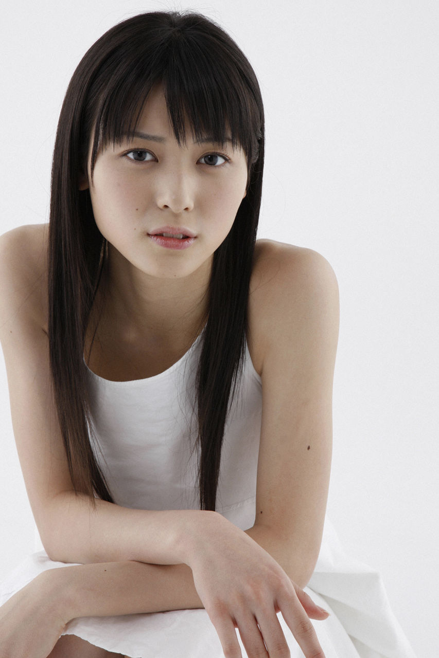矢岛舞美(矢島舞美)-[H!P Digital Books]高清写真图套图写真图集No.63