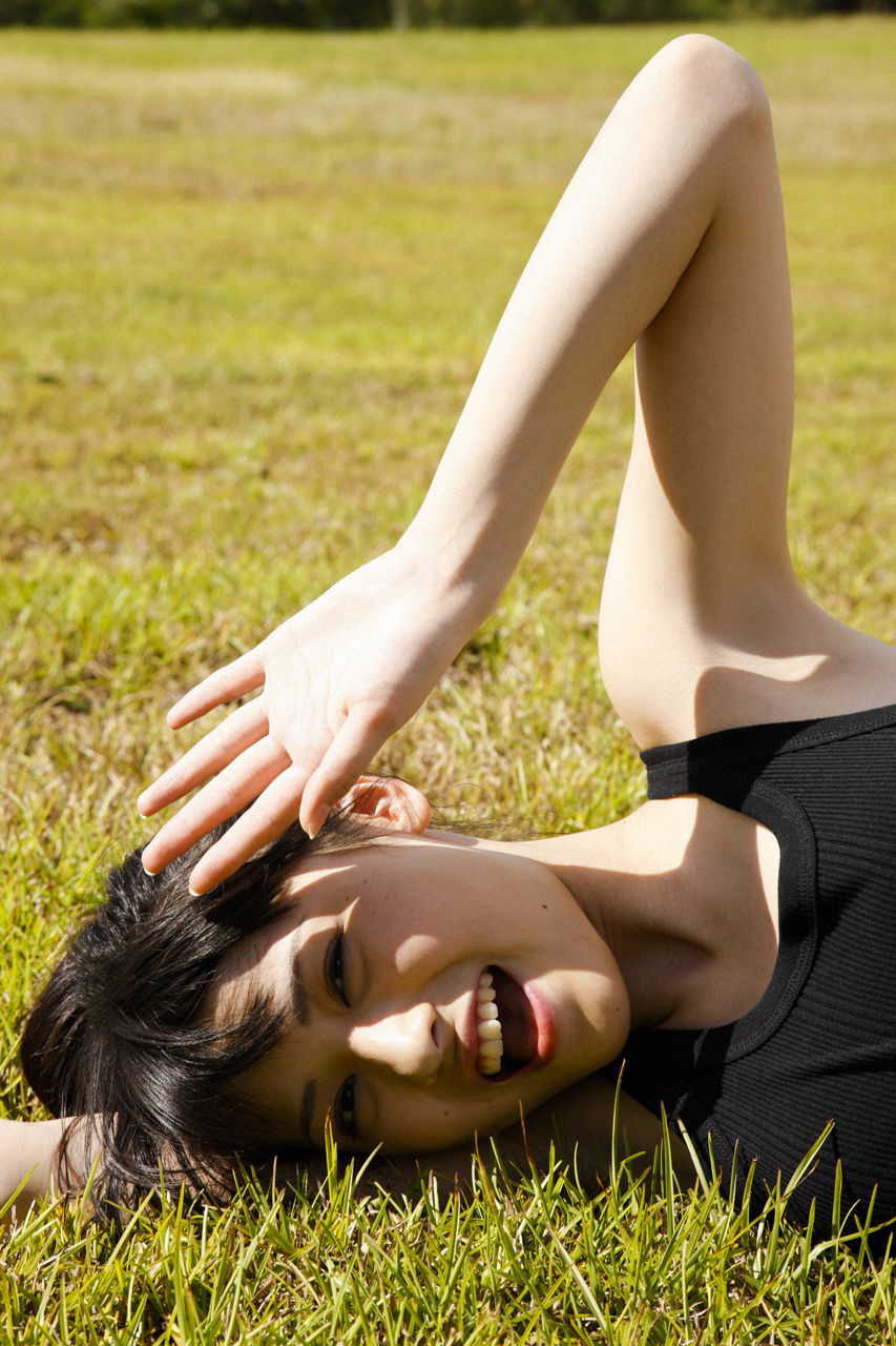 矢岛舞美(矢島舞美)-[H!P Digital Books]高清写真图套图写真图集No.63