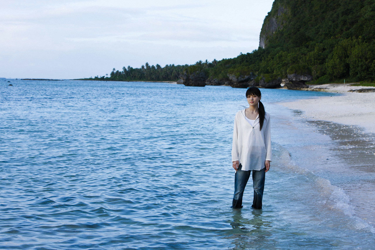 矢岛舞美(矢島舞美)-[H!P Digital Books]高清写真图套图写真图集No.63