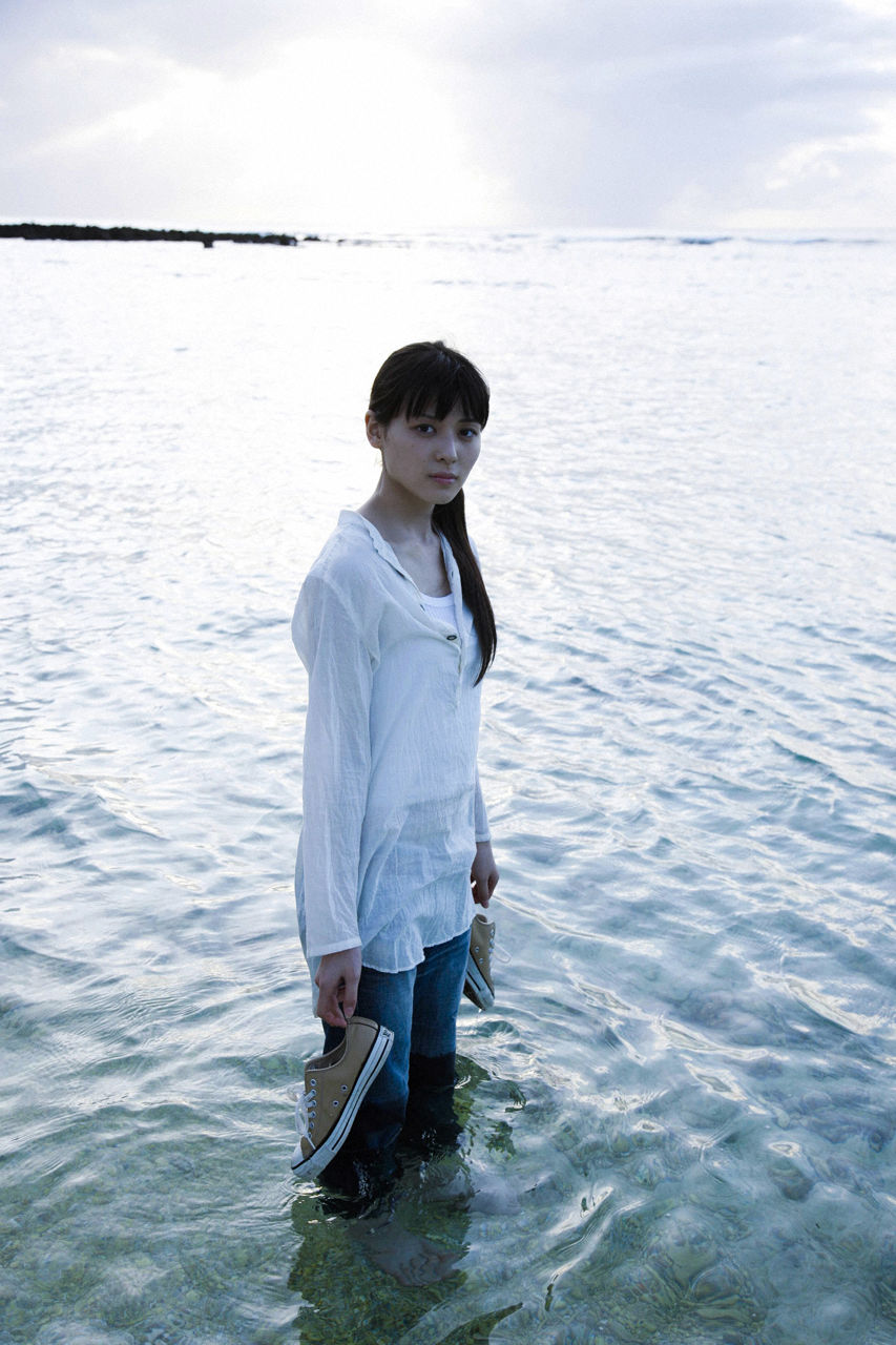 矢岛舞美(矢島舞美)-[H!P Digital Books]高清写真图套图写真图集No.63