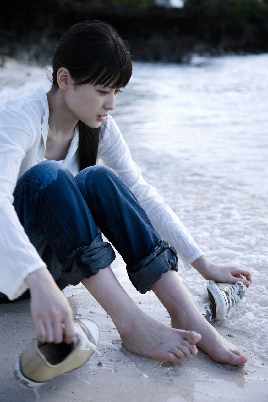 矢岛舞美(矢島舞美)-[H!P Digital Books]高清写真图套图写真图集No.63