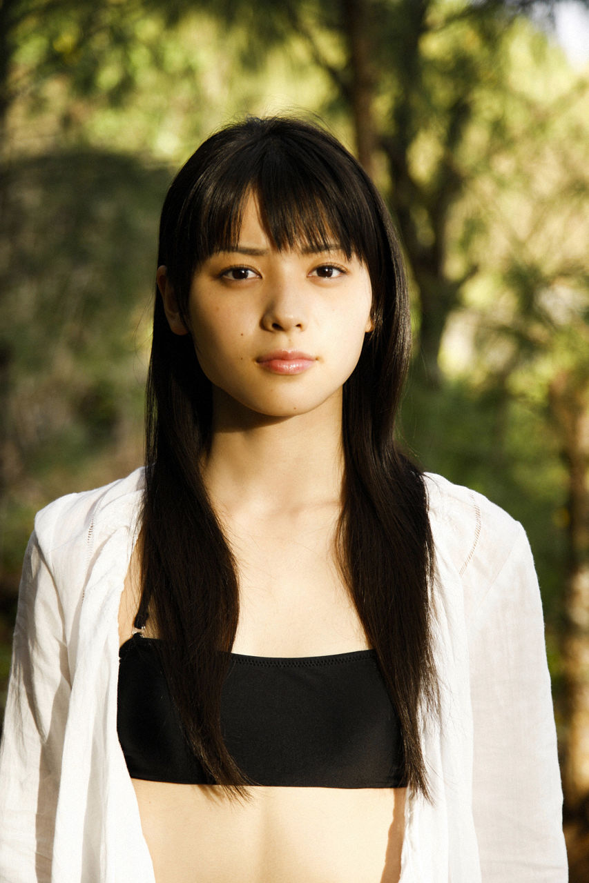 矢岛舞美(矢島舞美)-[H!P Digital Books]高清写真图套图写真图集No.63