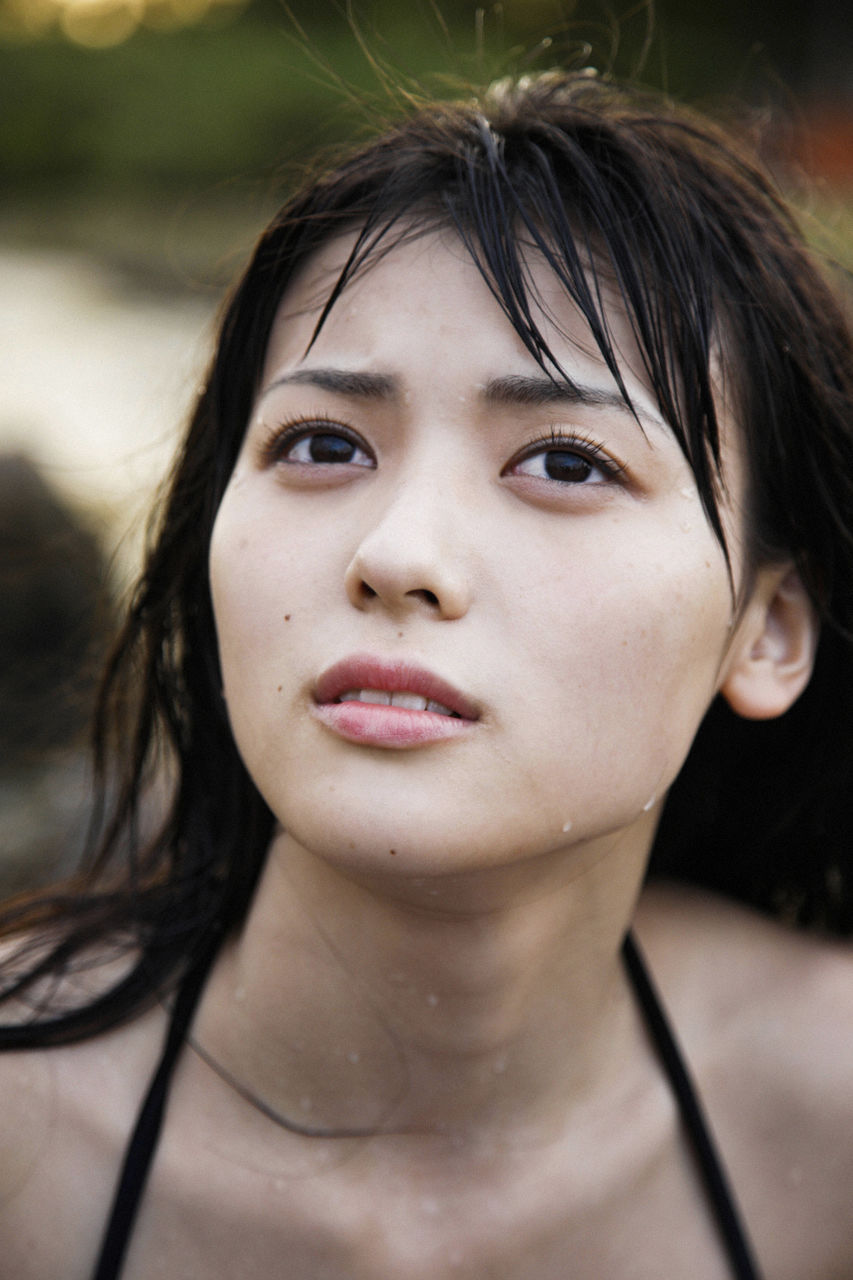 矢岛舞美(矢島舞美)-[H!P Digital Books]高清写真图套图写真图集No.63