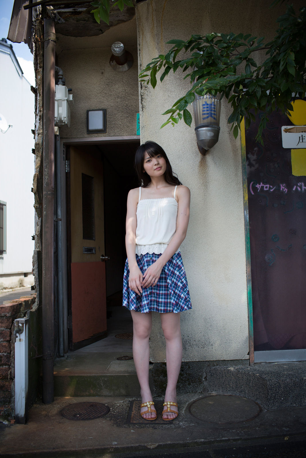 矢岛舞美(矢島舞美)-[H!P Digital Books]高清写真图套图写真图集No.104