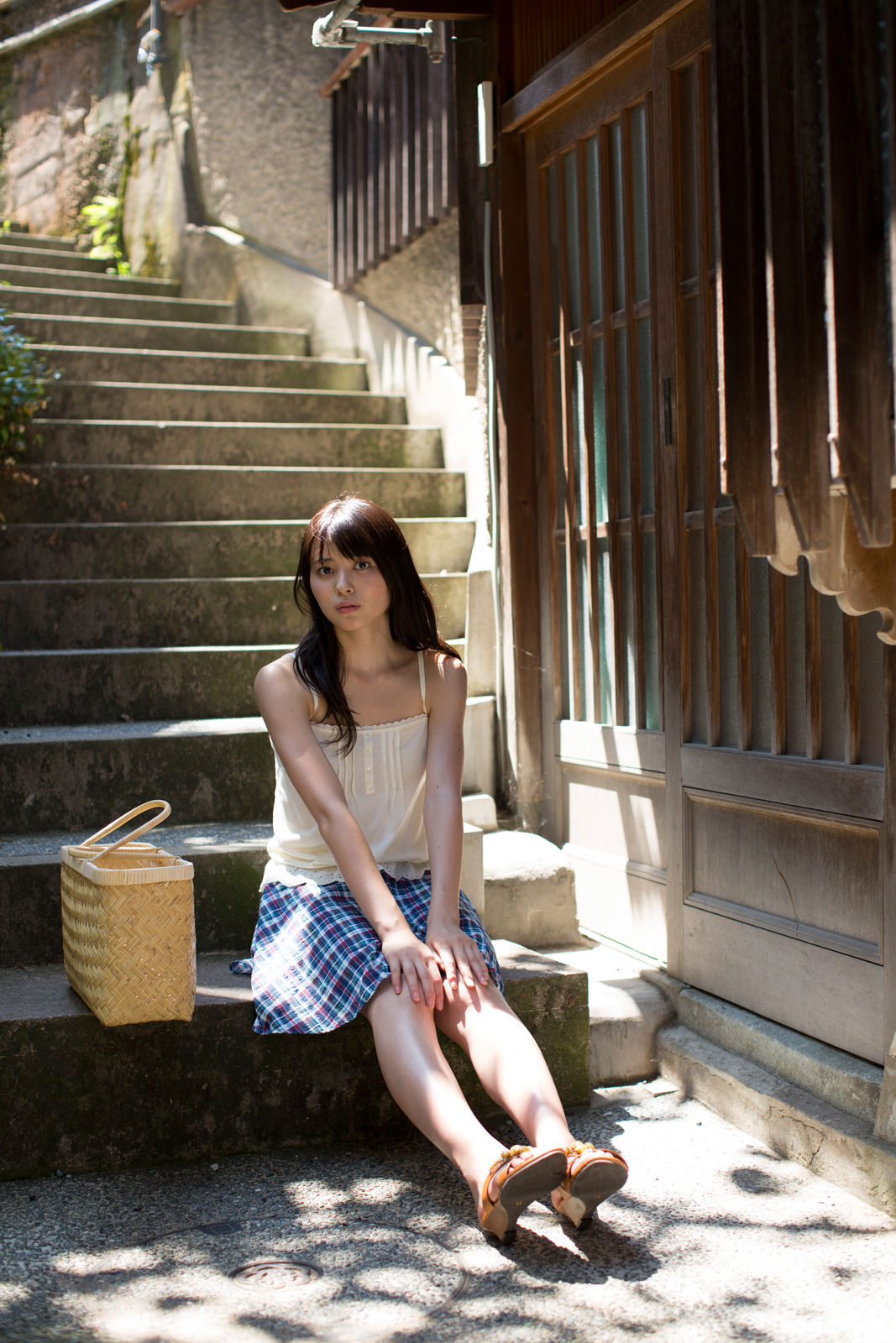 矢岛舞美(矢島舞美)-[H!P Digital Books]高清写真图套图写真图集No.104