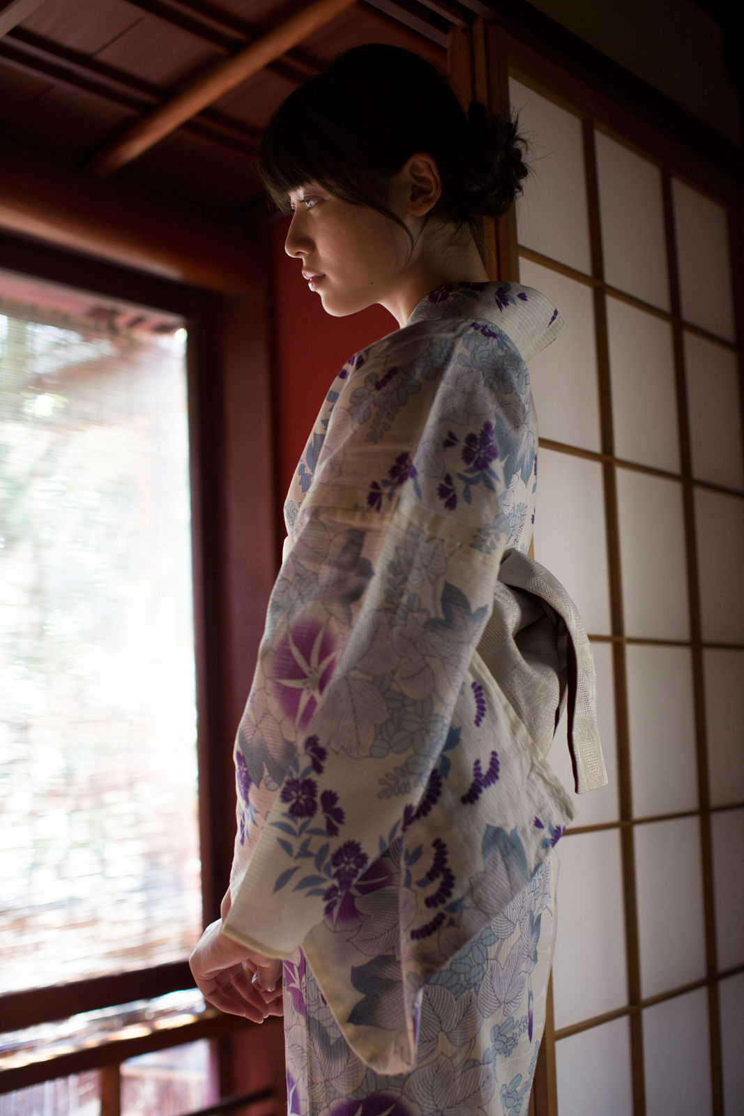 矢岛舞美(矢島舞美)-[H!P Digital Books]高清写真图套图写真图集No.104