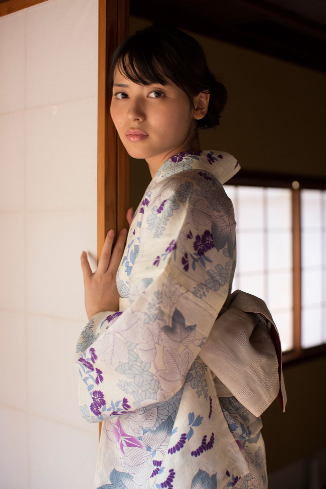 矢岛舞美(矢島舞美)-[H!P Digital Books]高清写真图套图写真图集No.104