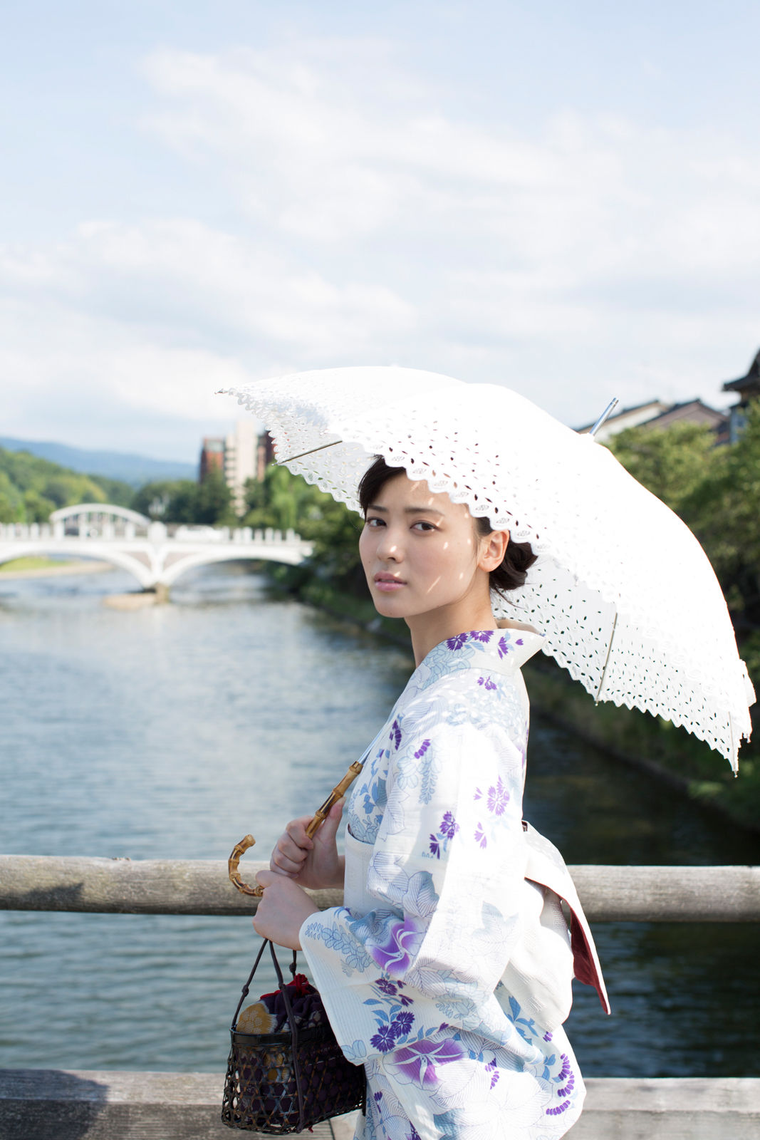 矢岛舞美(矢島舞美)-[H!P Digital Books]高清写真图套图写真图集No.104