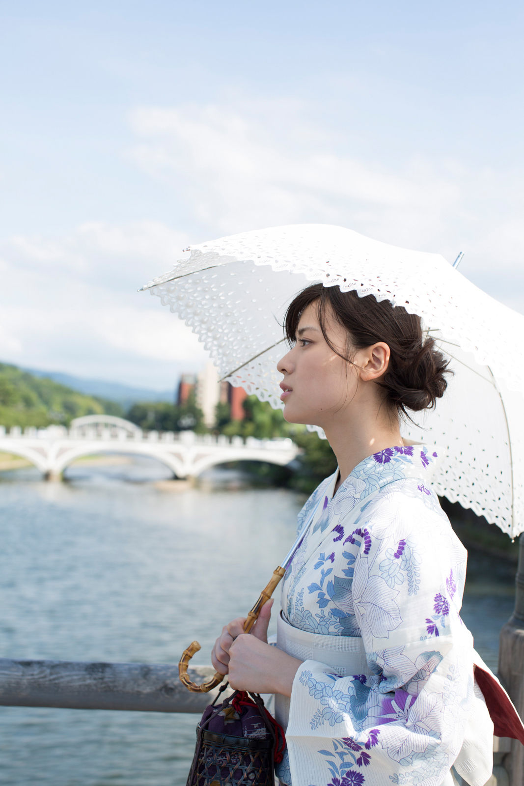 矢岛舞美(矢島舞美)-[H!P Digital Books]高清写真图套图写真图集No.104