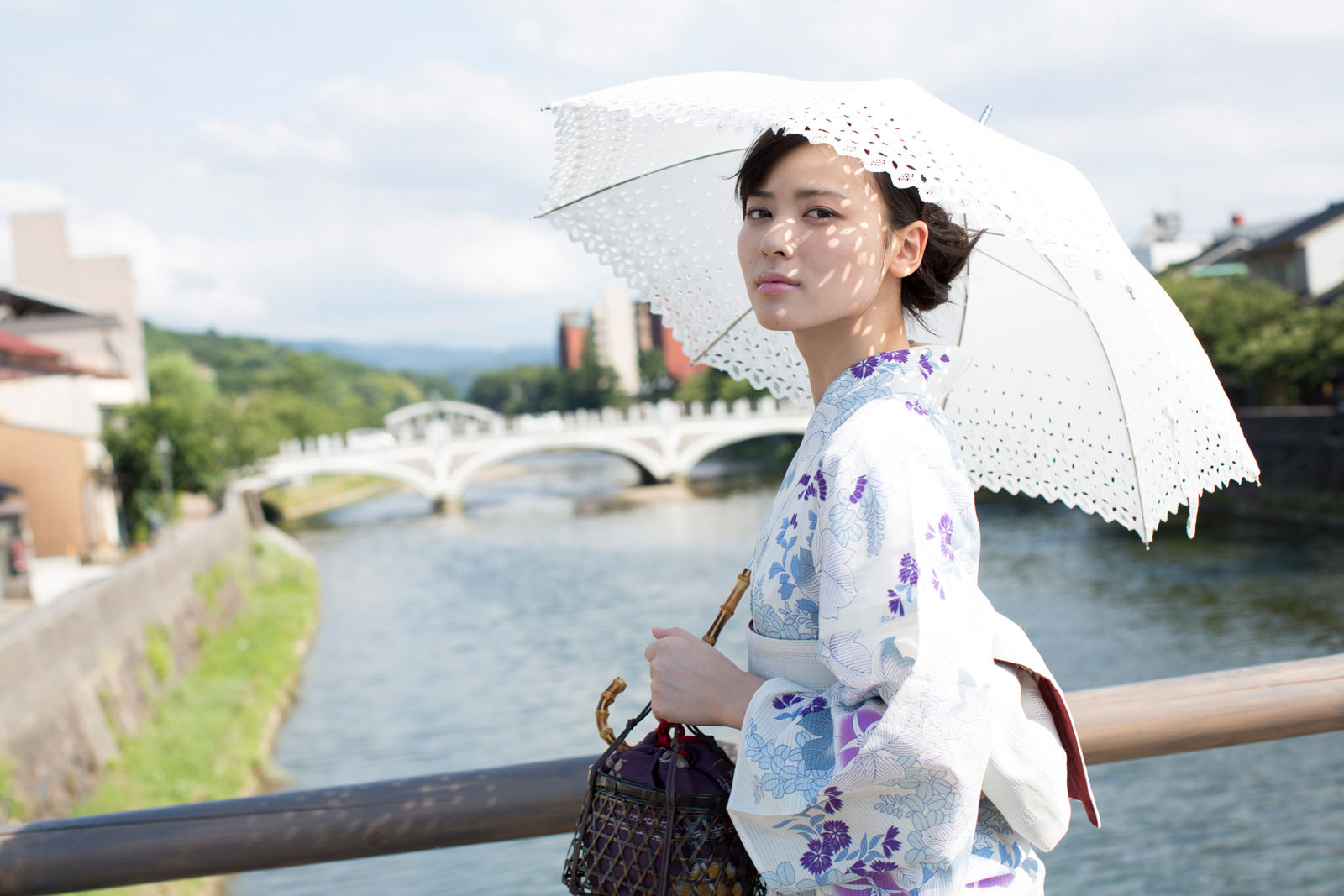 矢岛舞美(矢島舞美)-[H!P Digital Books]高清写真图套图写真图集No.104
