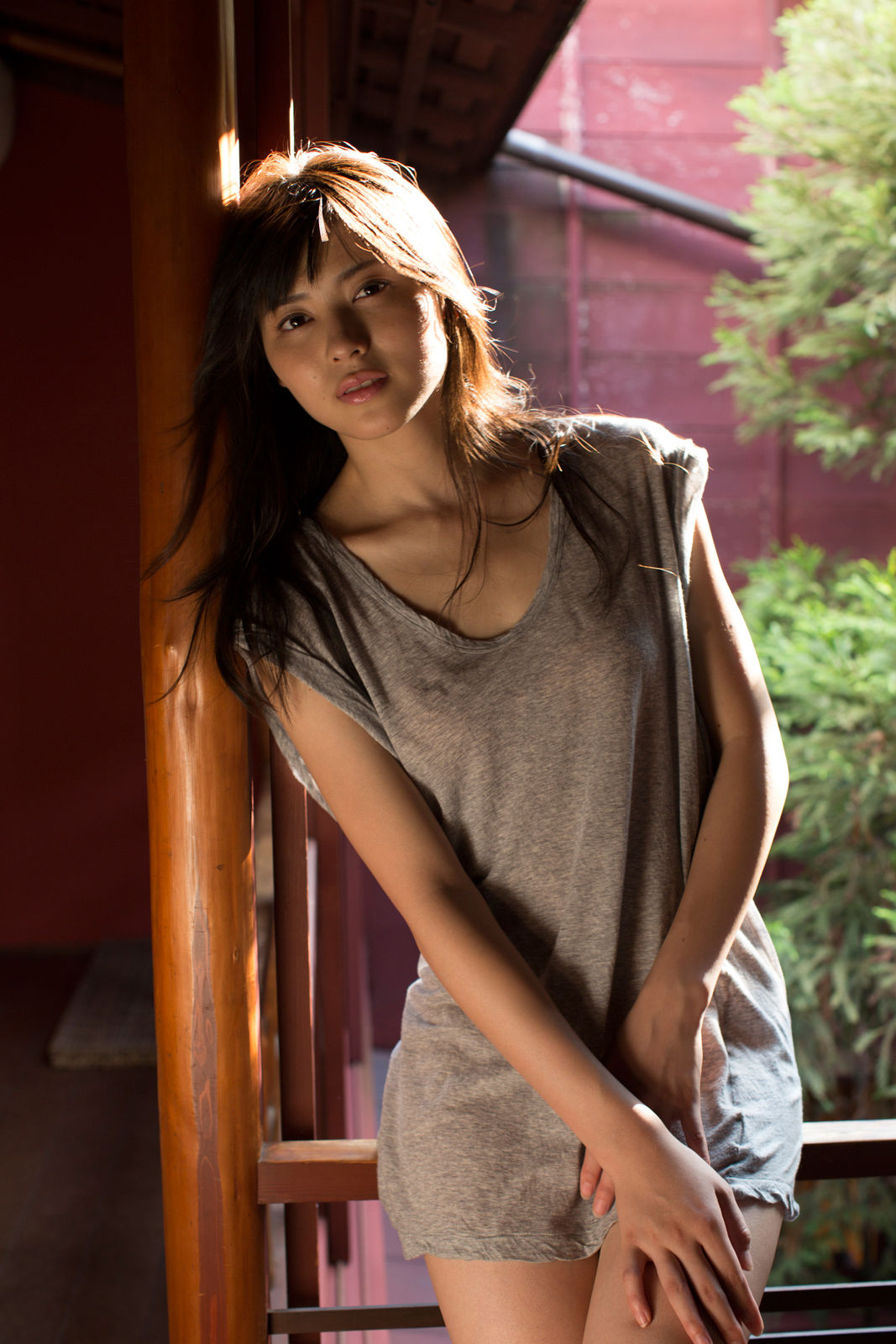 矢岛舞美(矢島舞美)-[H!P Digital Books]高清写真图套图写真图集No.104