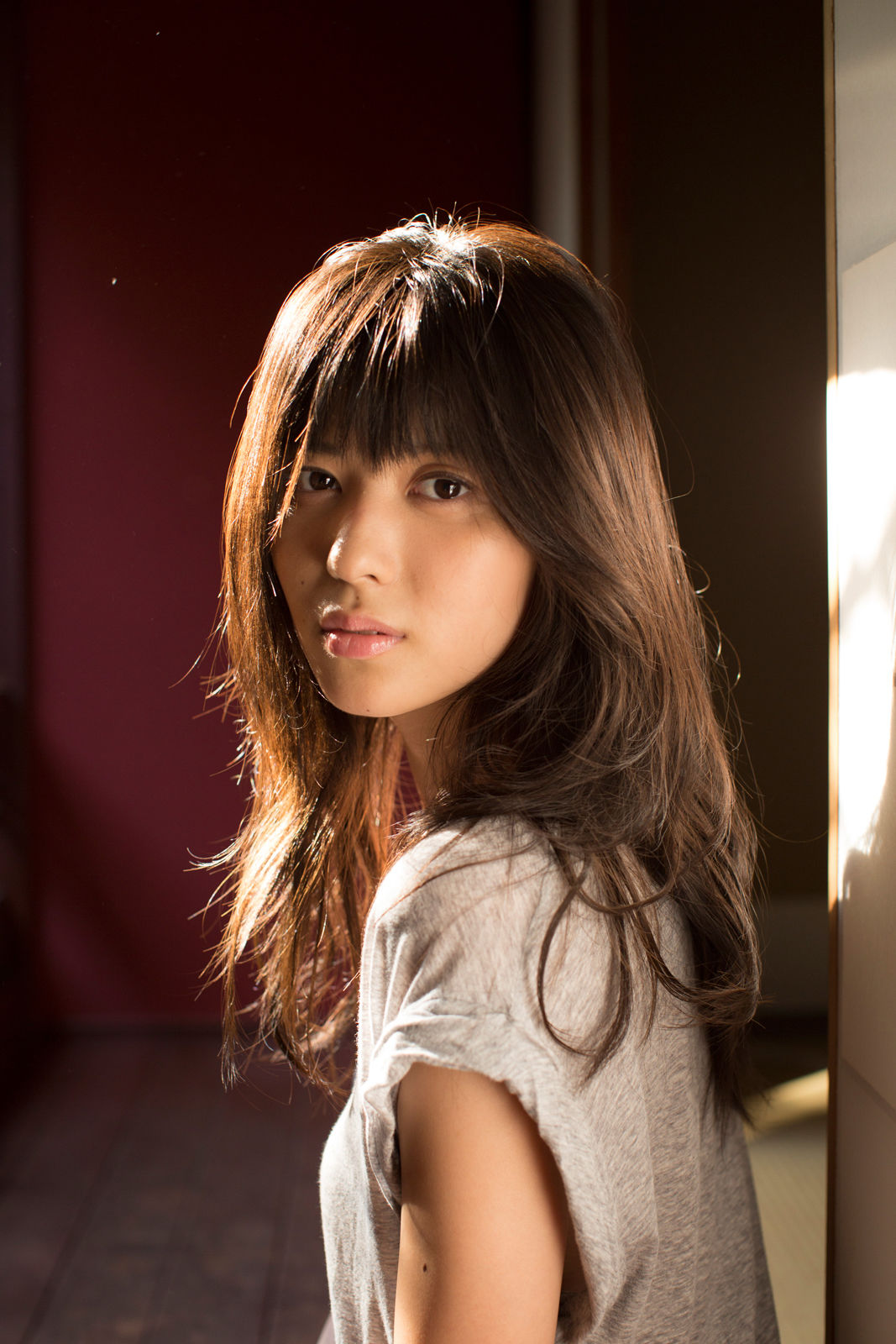 矢岛舞美(矢島舞美)-[H!P Digital Books]高清写真图套图写真图集No.104