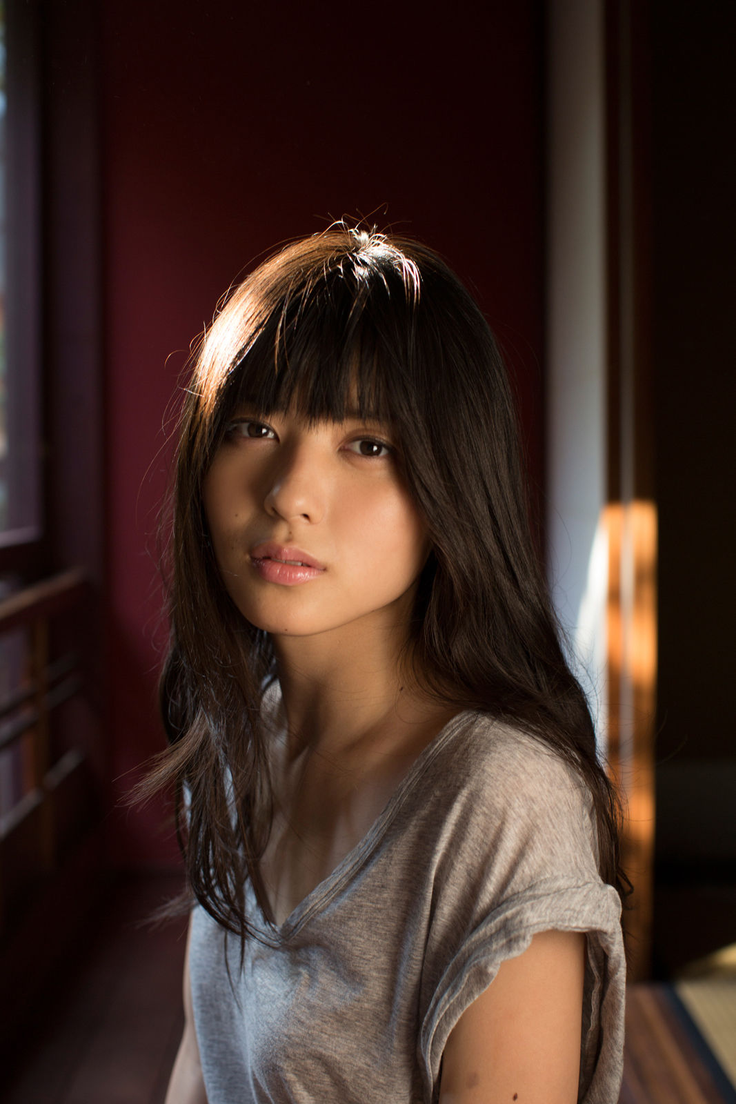 矢岛舞美(矢島舞美)-[H!P Digital Books]高清写真图套图写真图集No.104