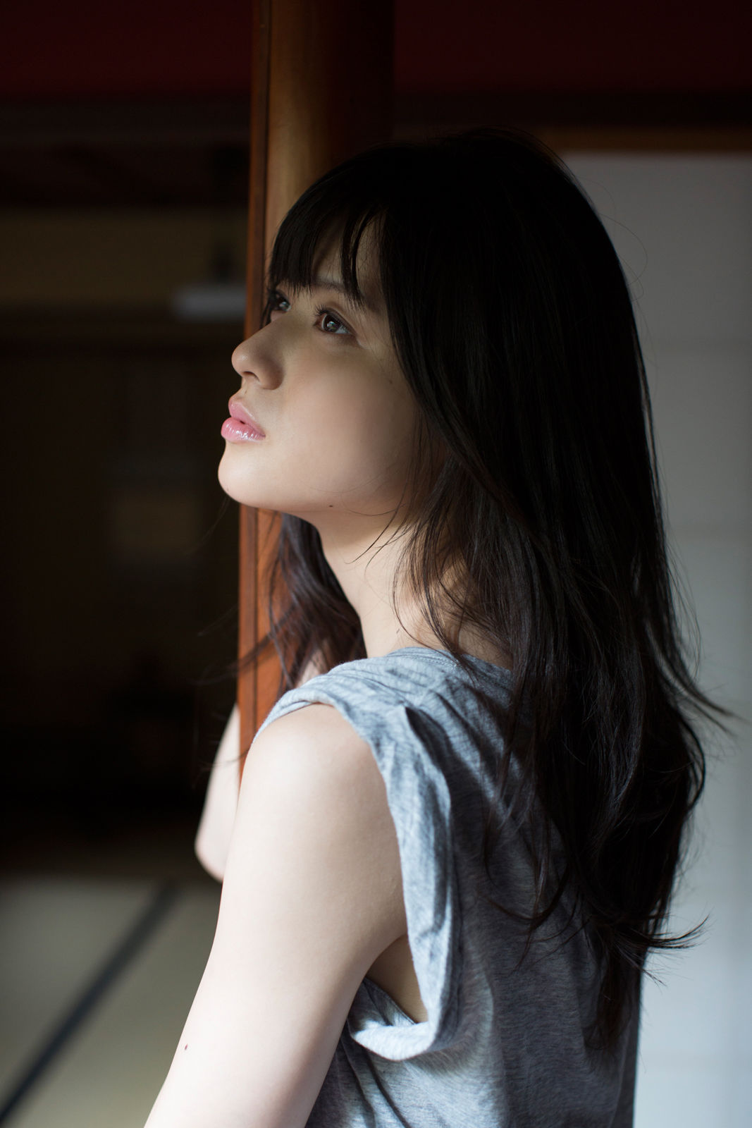 矢岛舞美(矢島舞美)-[H!P Digital Books]高清写真图套图写真图集No.104