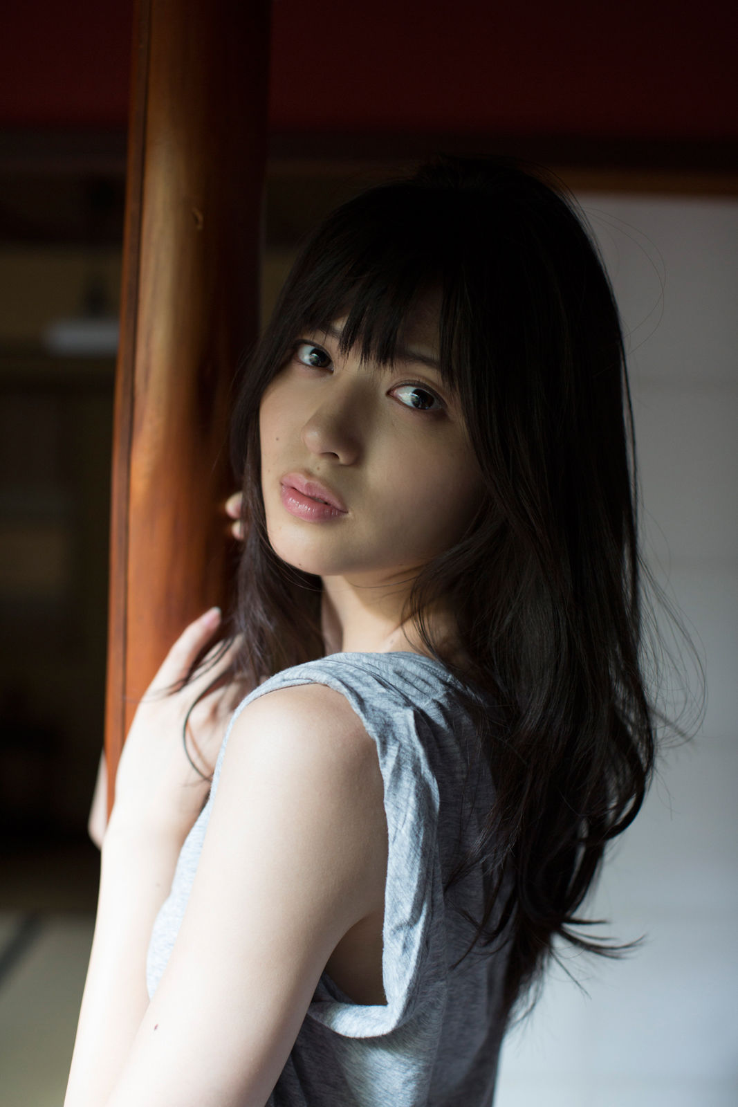 矢岛舞美(矢島舞美)-[H!P Digital Books]高清写真图套图写真图集No.104