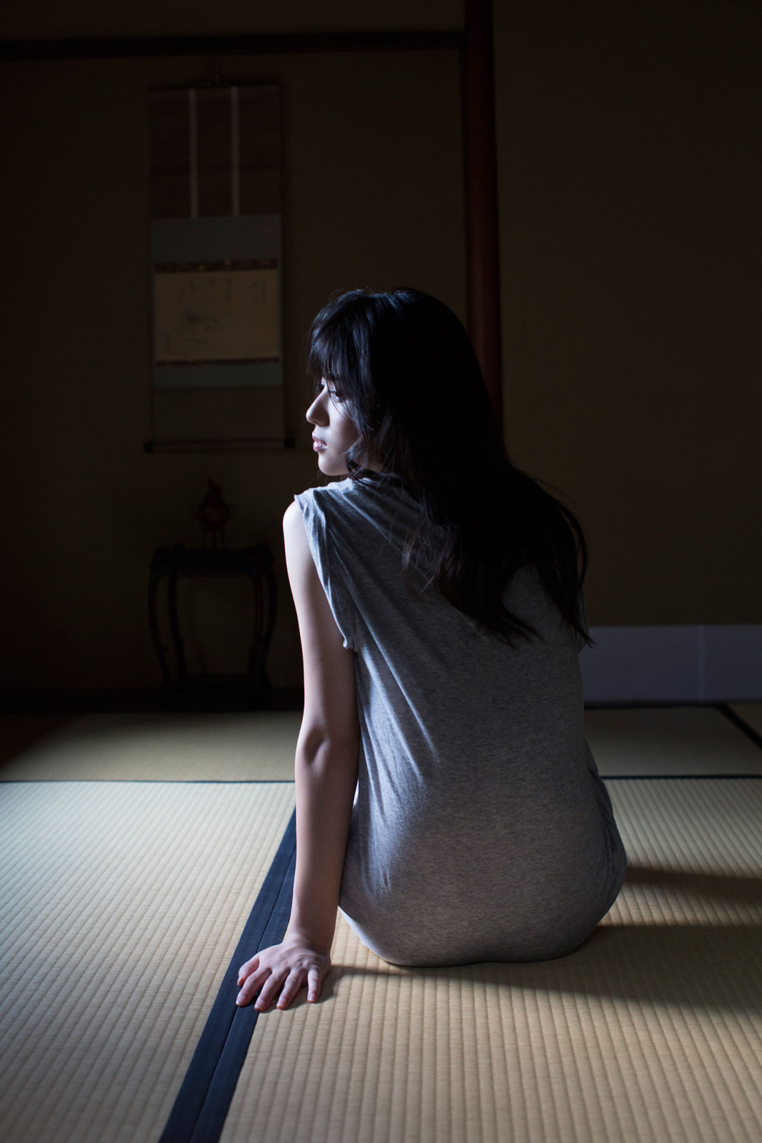 矢岛舞美(矢島舞美)-[H!P Digital Books]高清写真图套图写真图集No.104