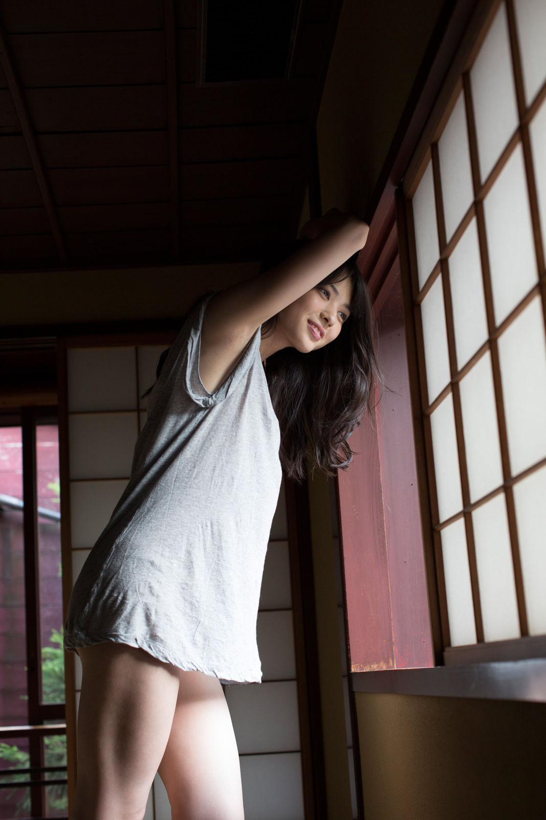 矢岛舞美(矢島舞美)-[H!P Digital Books]高清写真图套图写真图集No.104