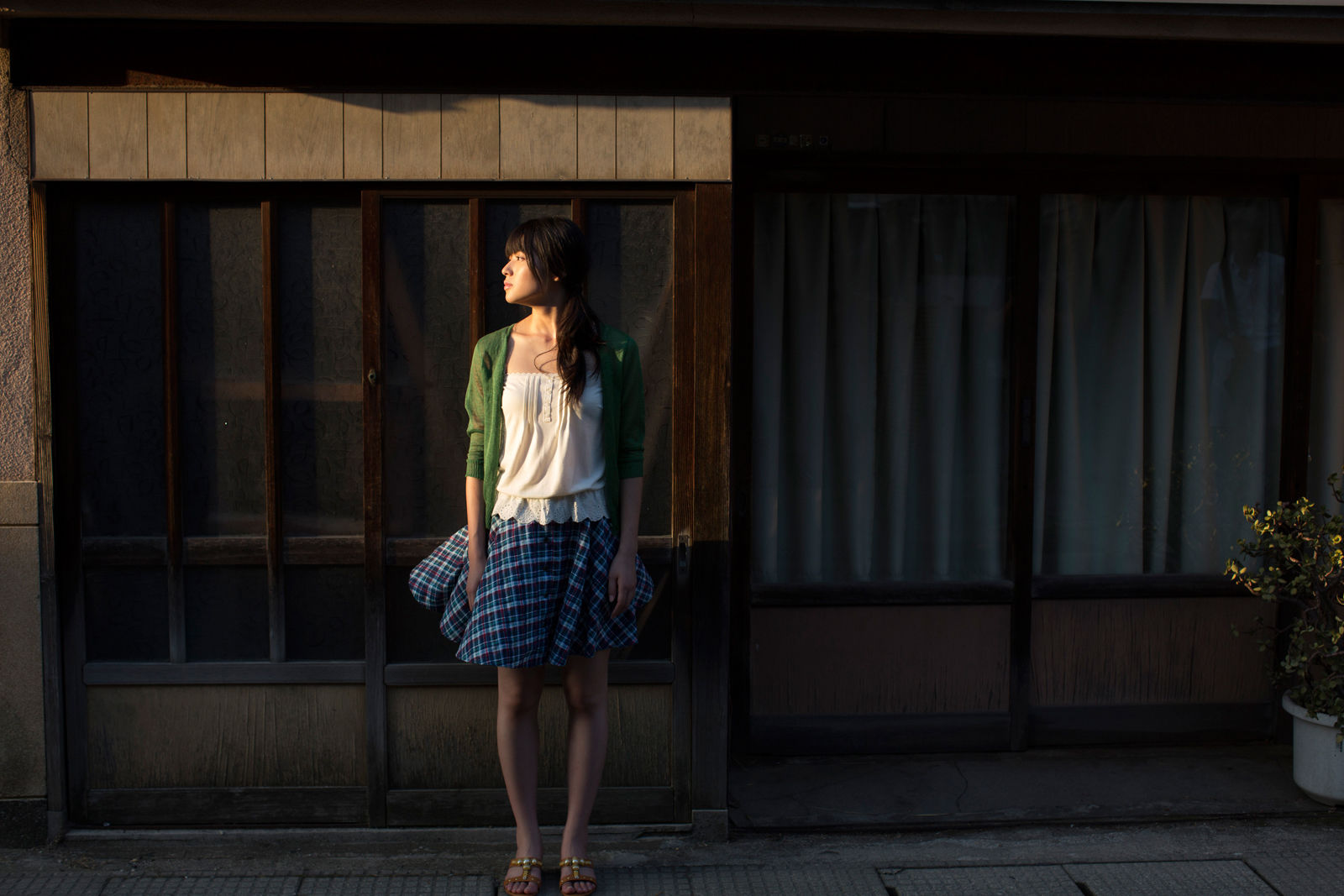 矢岛舞美(矢島舞美)-[H!P Digital Books]高清写真图套图写真图集No.104