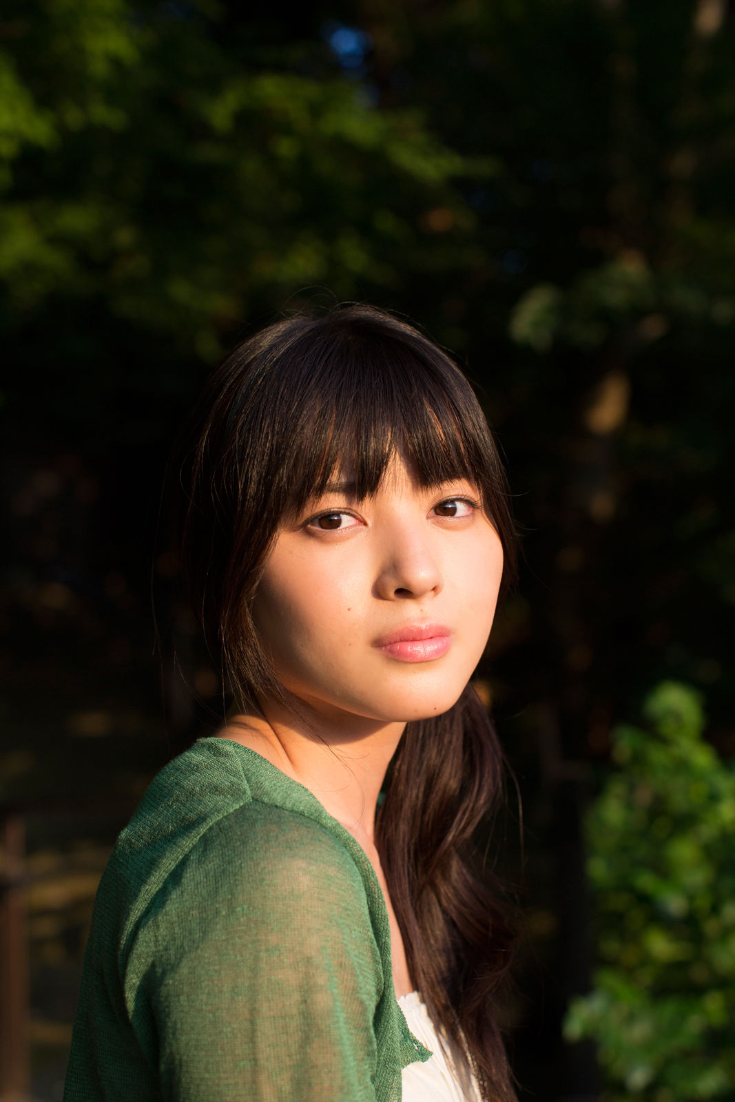 矢岛舞美(矢島舞美)-[H!P Digital Books]高清写真图套图写真图集No.104