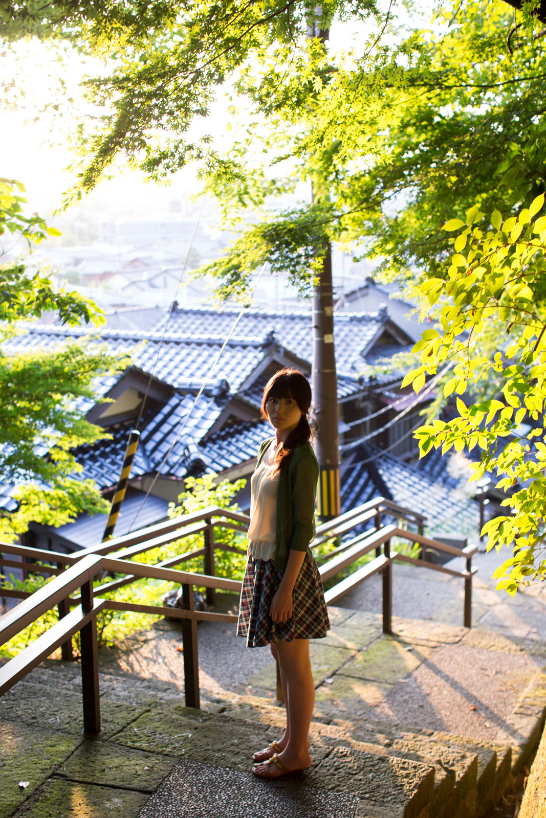 矢岛舞美(矢島舞美)-[H!P Digital Books]高清写真图套图写真图集No.104