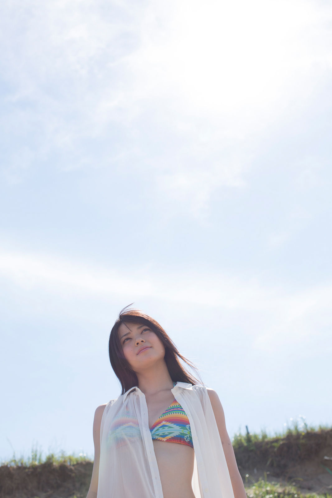 矢岛舞美(矢島舞美)-[H!P Digital Books]高清写真图套图写真图集No.104