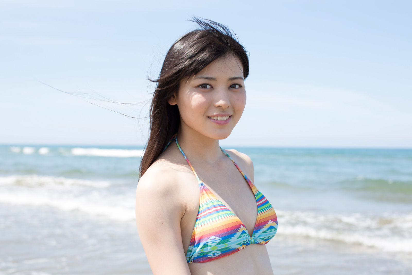 矢岛舞美(矢島舞美)-[H!P Digital Books]高清写真图套图写真图集No.104