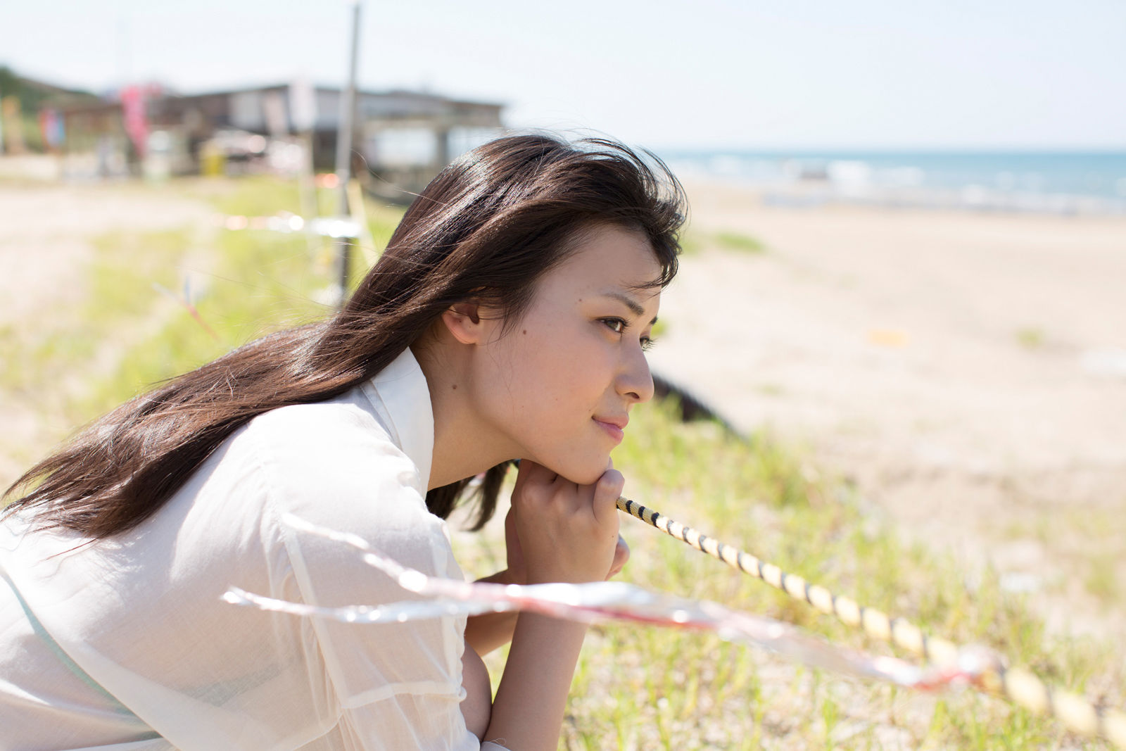 矢岛舞美(矢島舞美)-[H!P Digital Books]高清写真图套图写真图集No.104