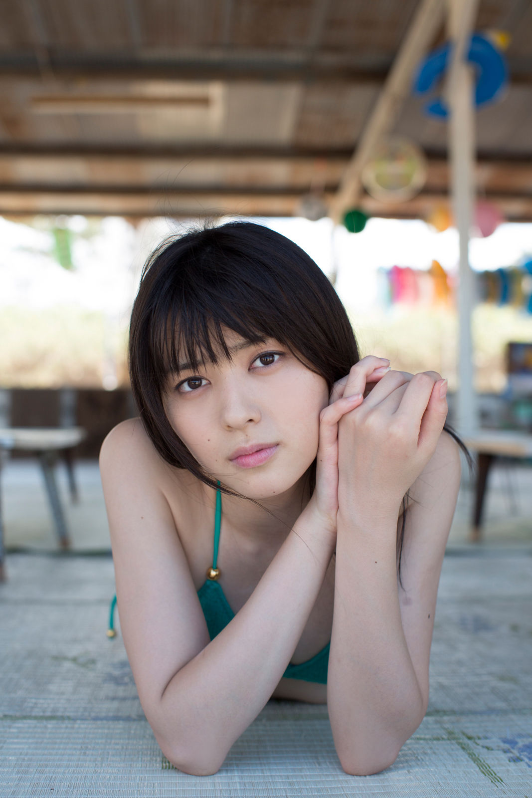 矢岛舞美(矢島舞美)-[H!P Digital Books]高清写真图套图写真图集No.104