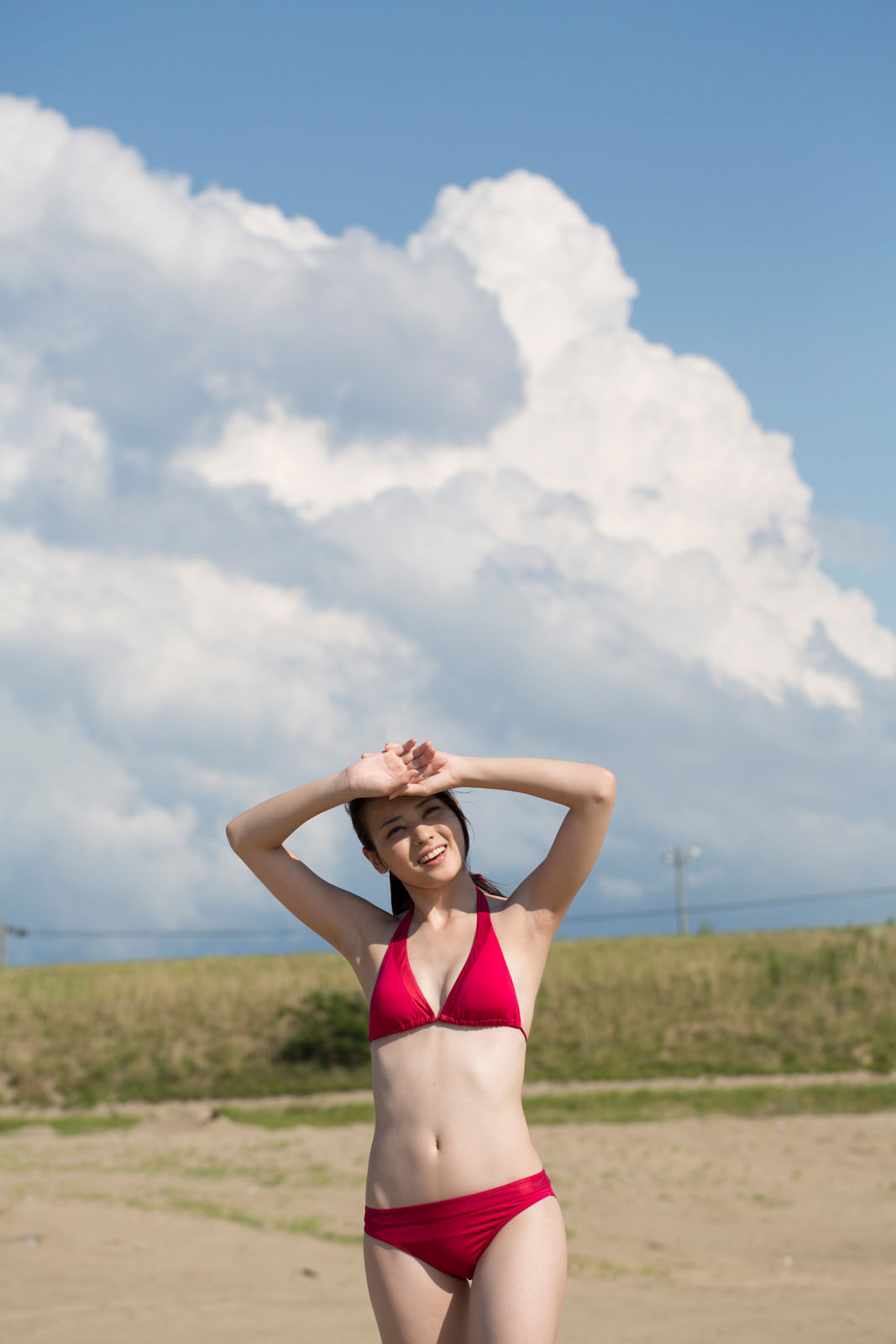 矢岛舞美(矢島舞美)-[H!P Digital Books]高清写真图套图写真图集No.104