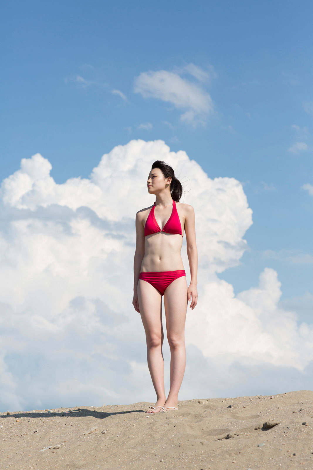 矢岛舞美(矢島舞美)-[H!P Digital Books]高清写真图套图写真图集No.104