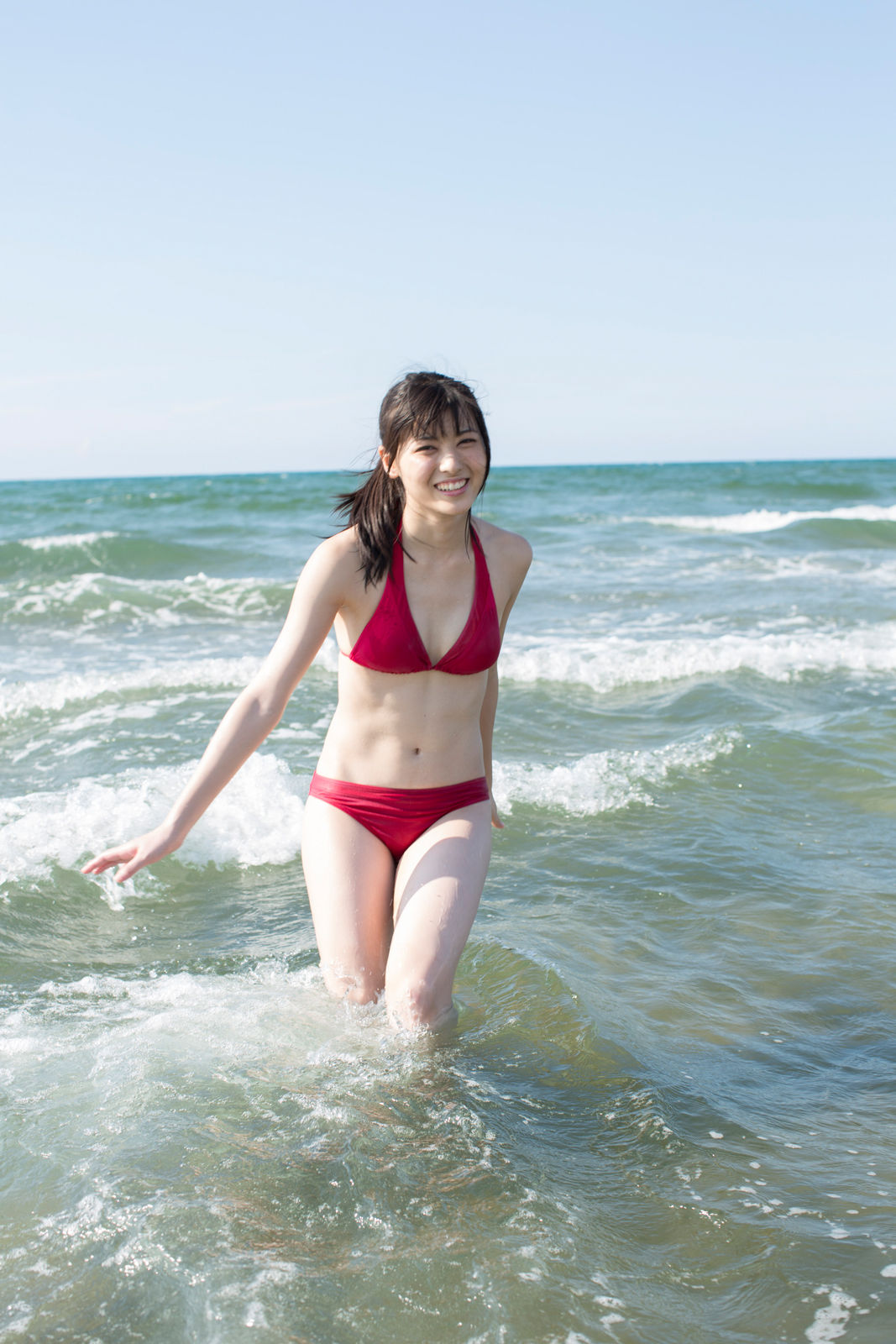 矢岛舞美(矢島舞美)-[H!P Digital Books]高清写真图套图写真图集No.104