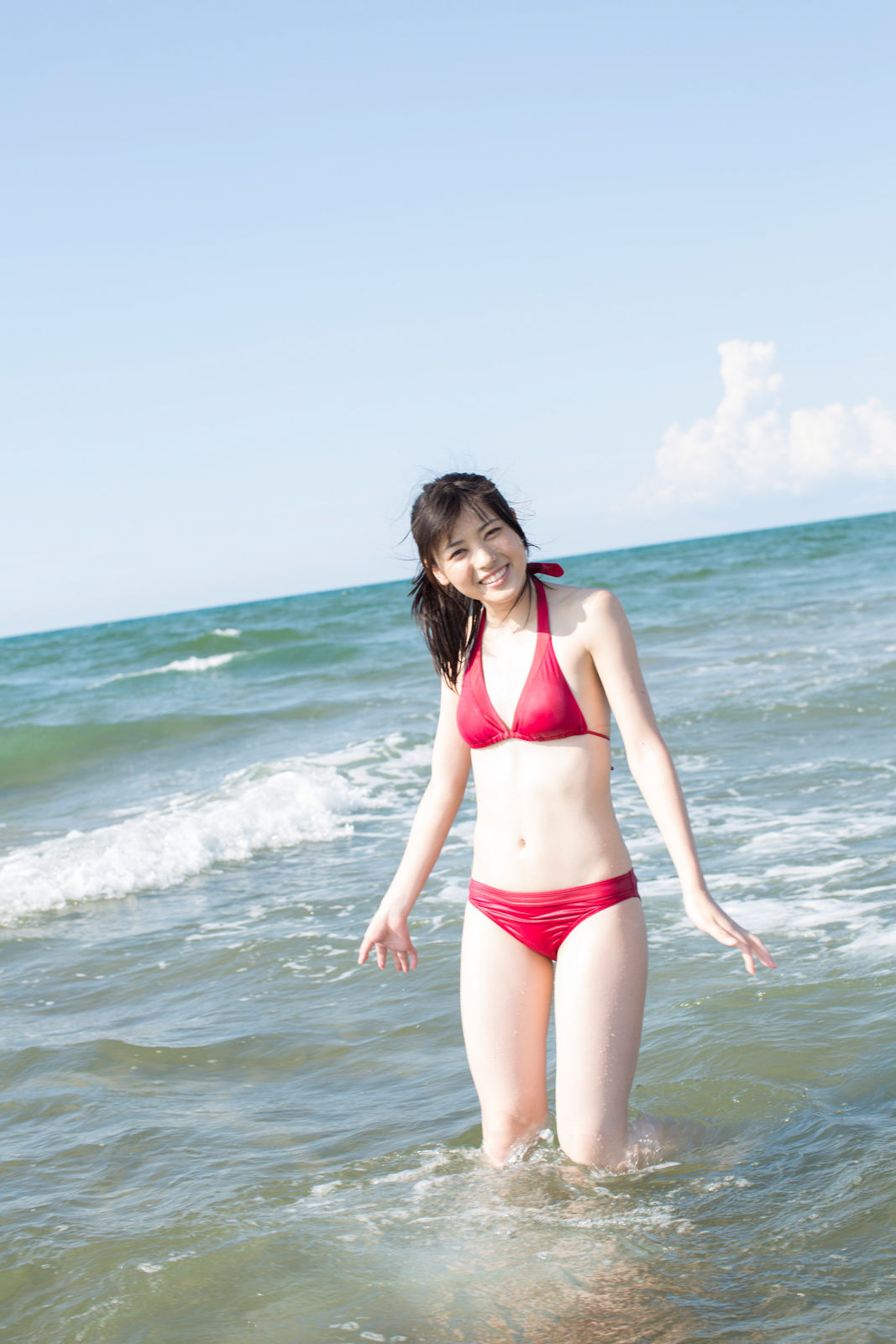矢岛舞美(矢島舞美)-[H!P Digital Books]高清写真图套图写真图集No.104