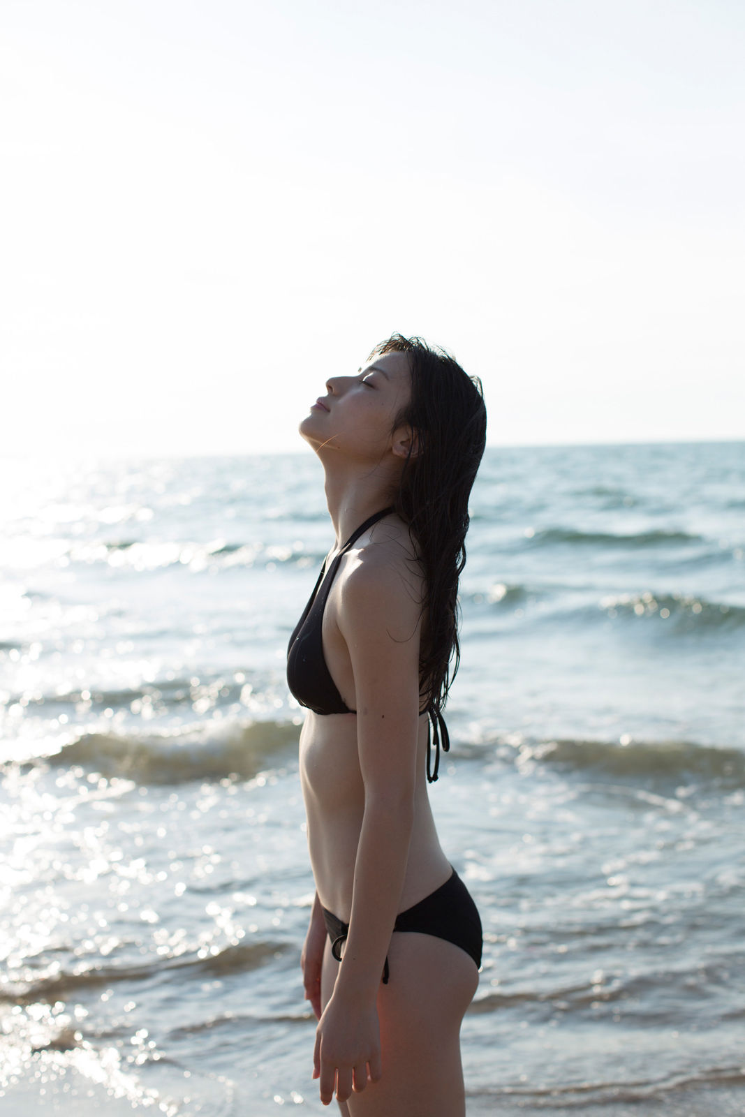 矢岛舞美(矢島舞美)-[H!P Digital Books]高清写真图套图写真图集No.104