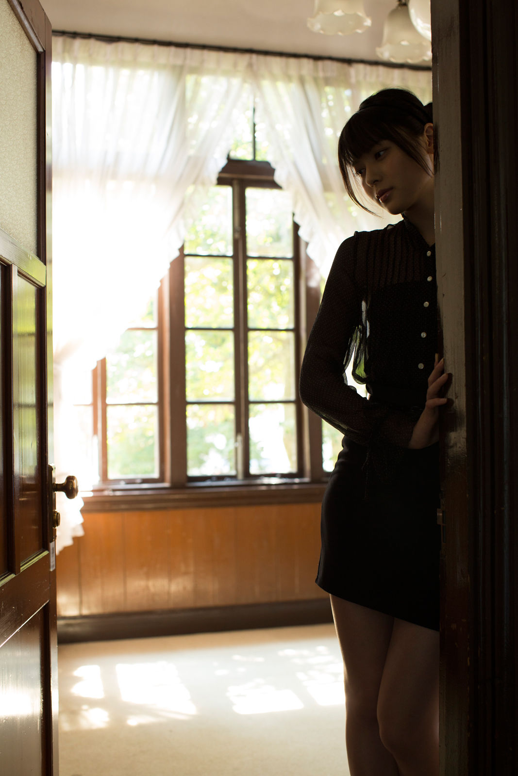 矢岛舞美(矢島舞美)-[H!P Digital Books]高清写真图套图写真图集No.104