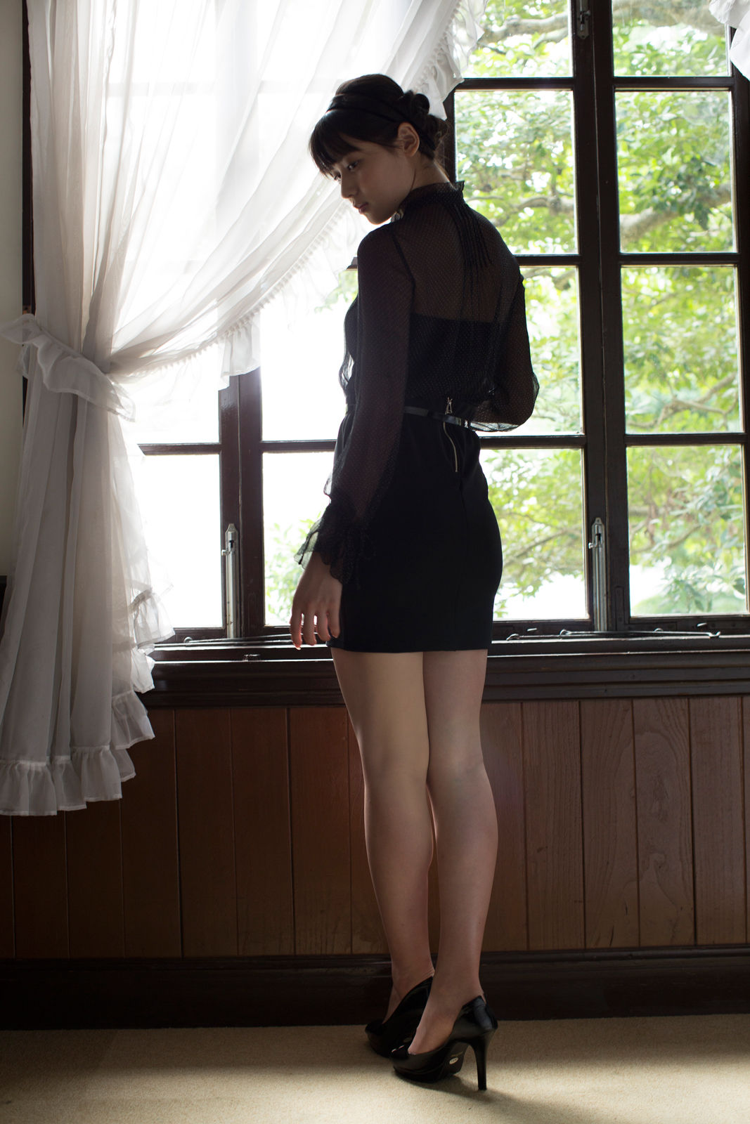 矢岛舞美(矢島舞美)-[H!P Digital Books]高清写真图套图写真图集No.104