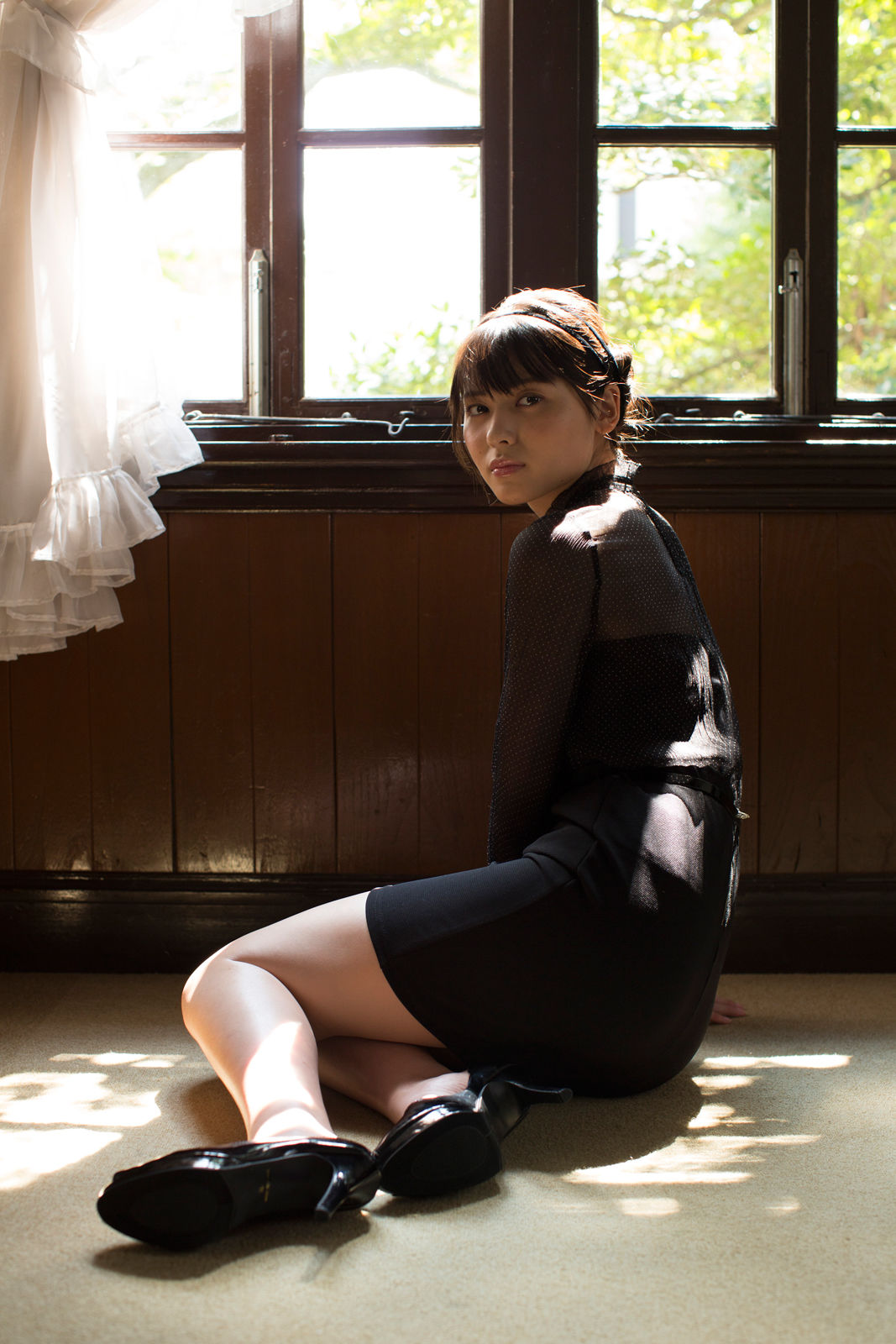 矢岛舞美(矢島舞美)-[H!P Digital Books]高清写真图套图写真图集No.104