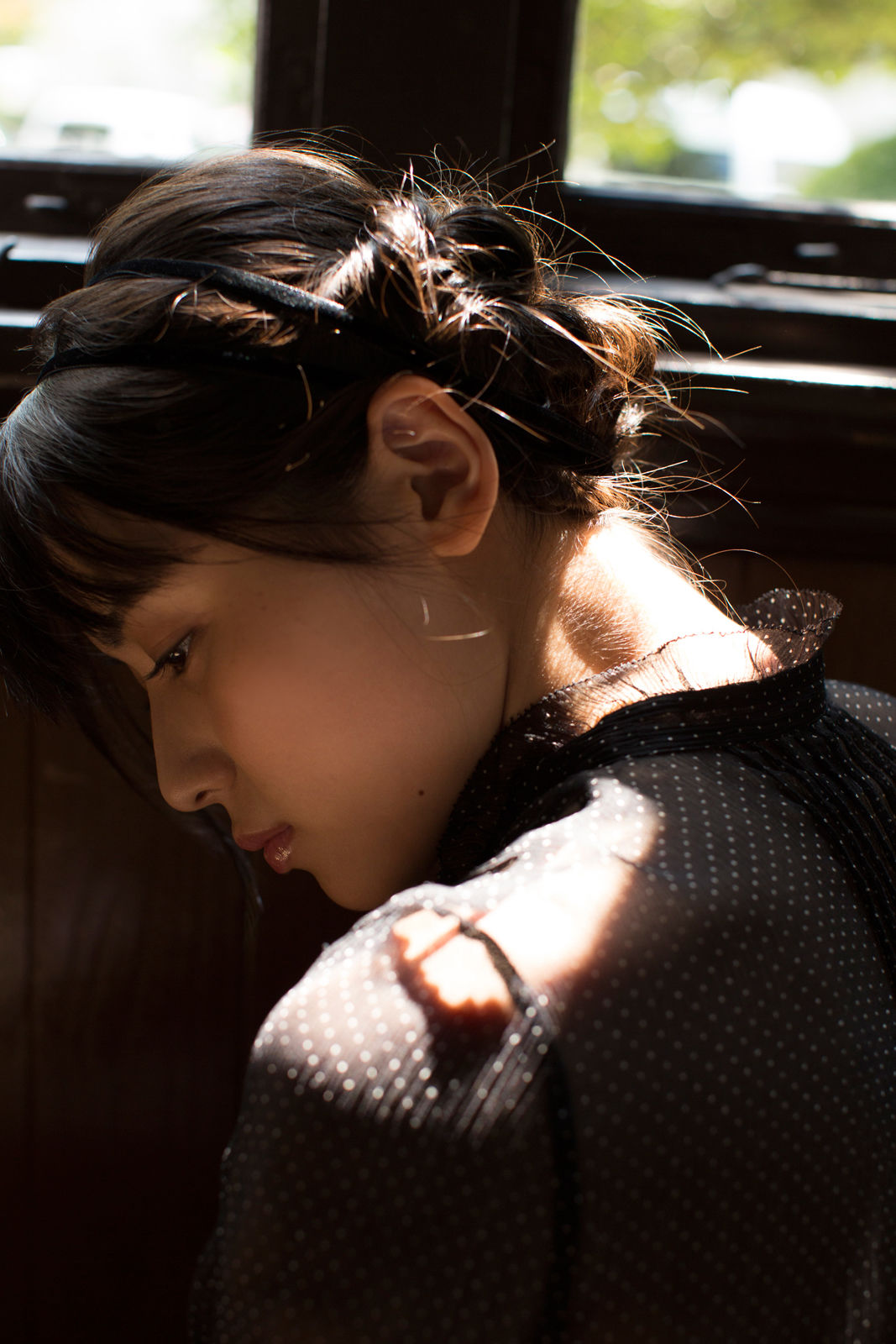 矢岛舞美(矢島舞美)-[H!P Digital Books]高清写真图套图写真图集No.104