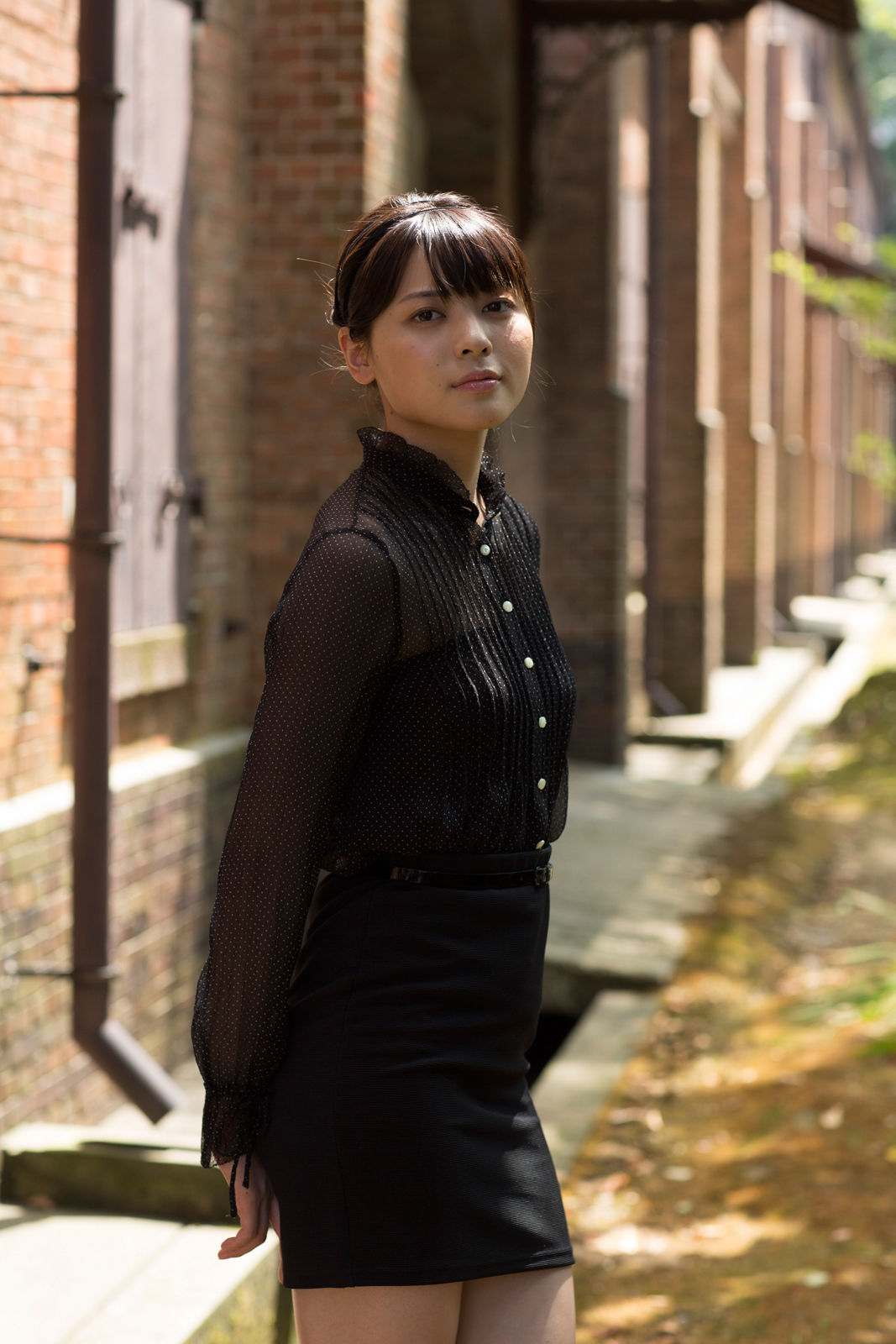矢岛舞美(矢島舞美)-[H!P Digital Books]高清写真图套图写真图集No.104