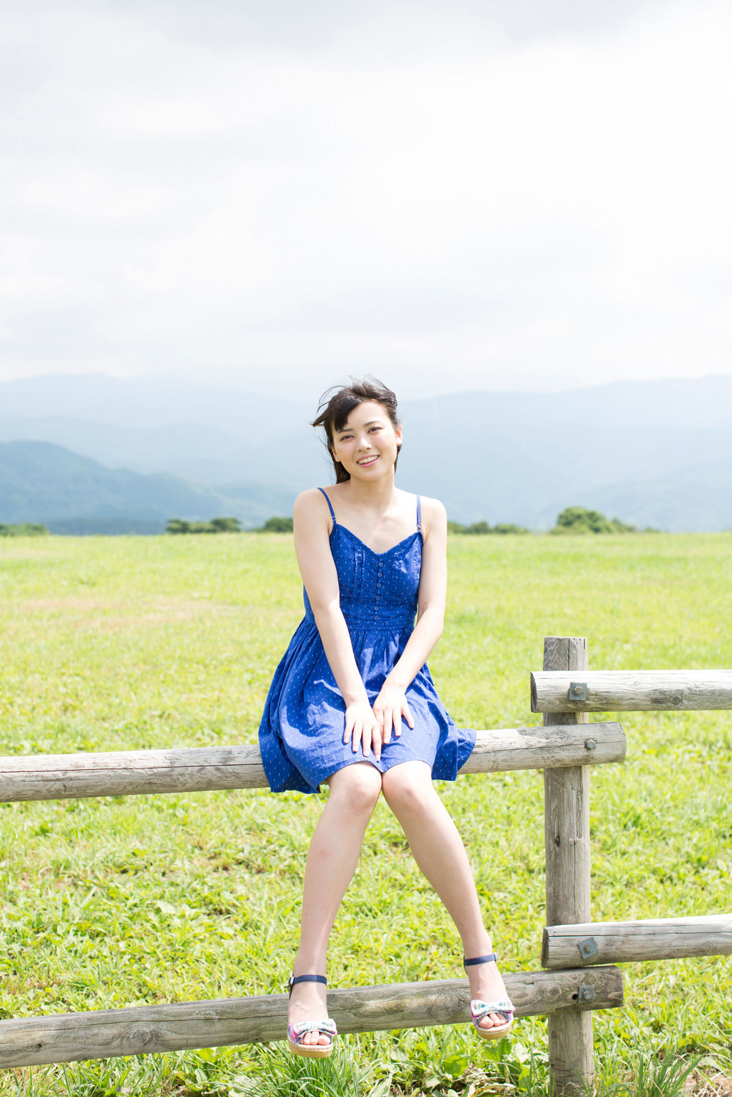 矢岛舞美(矢島舞美)-[H!P Digital Books]高清写真图套图写真图集No.104