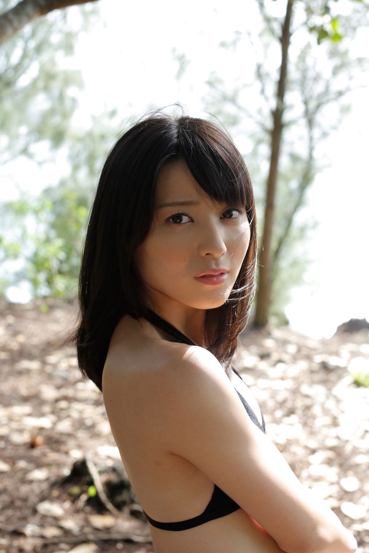 矢岛舞美(矢島舞美)-[H!P Digital Books]高清写真图套图写真图集No.121
