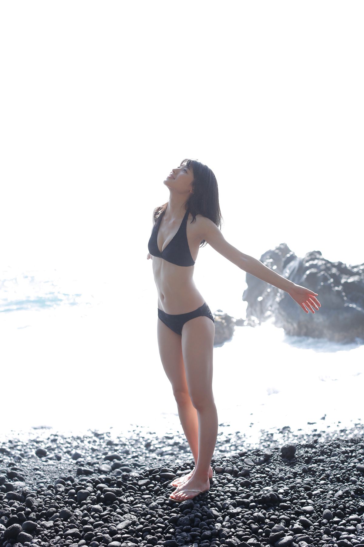 矢岛舞美(矢島舞美)-[H!P Digital Books]高清写真图套图写真图集No.121