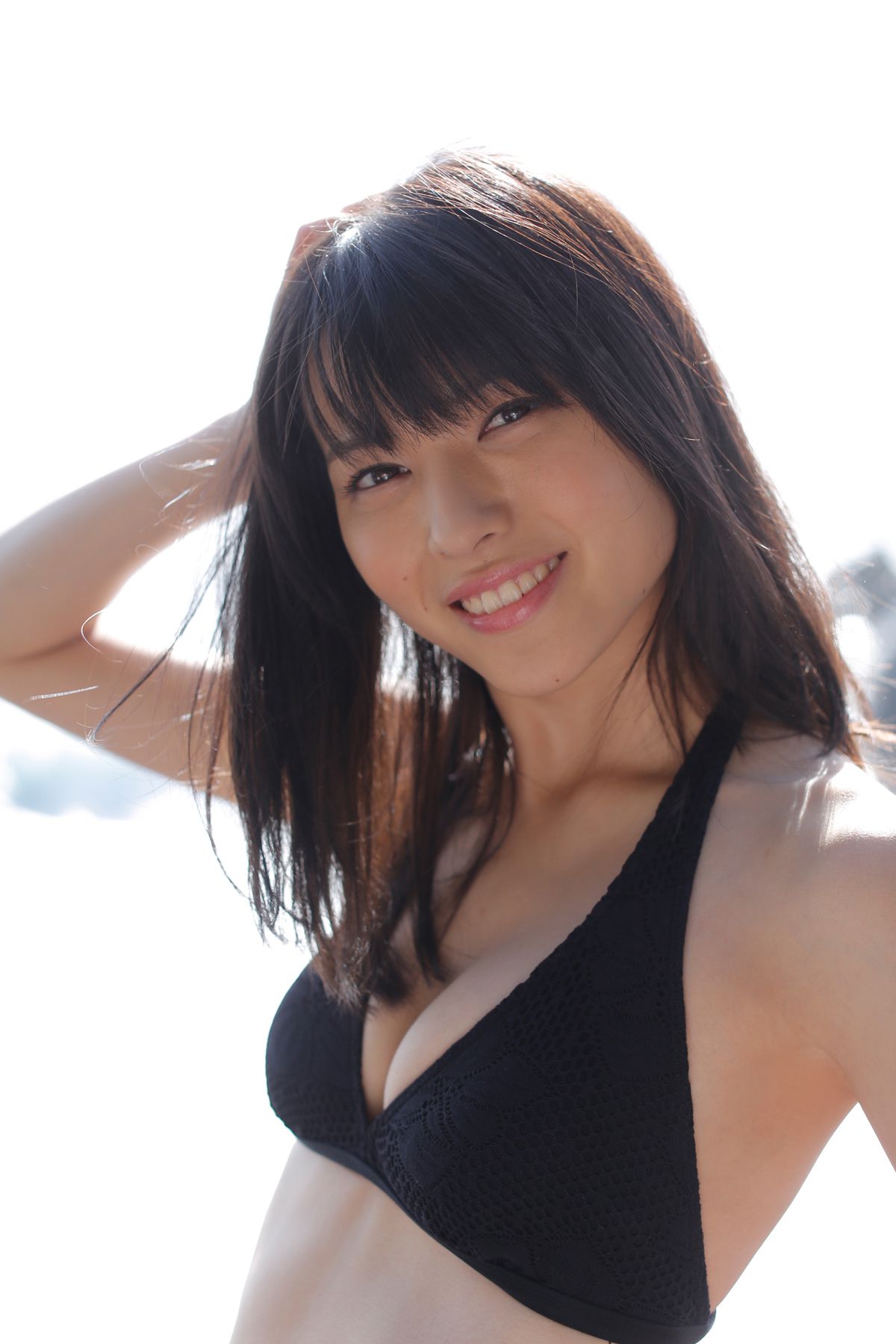 矢岛舞美(矢島舞美)-[H!P Digital Books]高清写真图套图写真图集No.121