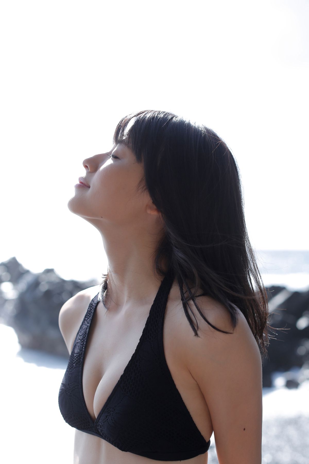 矢岛舞美(矢島舞美)-[H!P Digital Books]高清写真图套图写真图集No.121