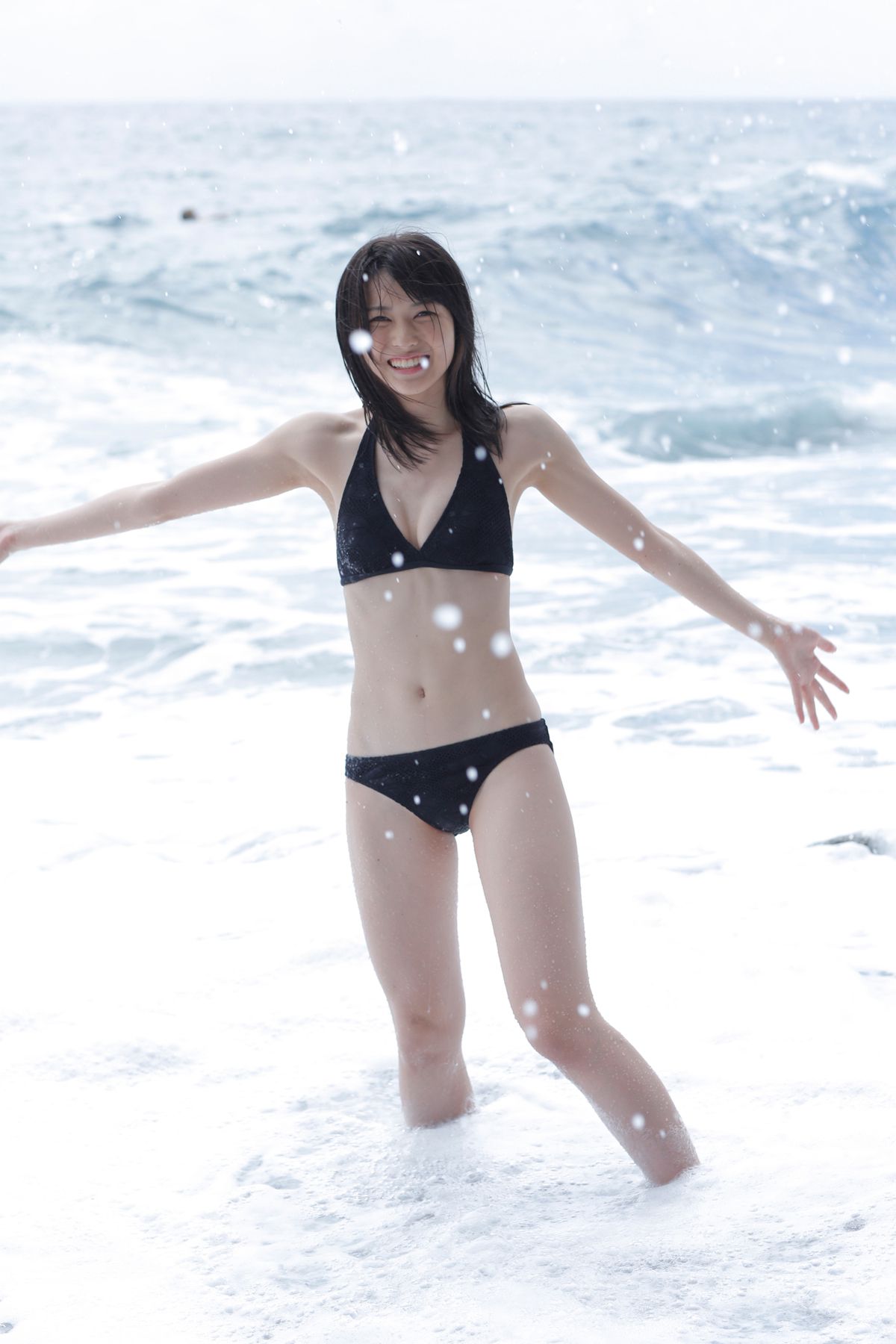 矢岛舞美(矢島舞美)-[H!P Digital Books]高清写真图套图写真图集No.121