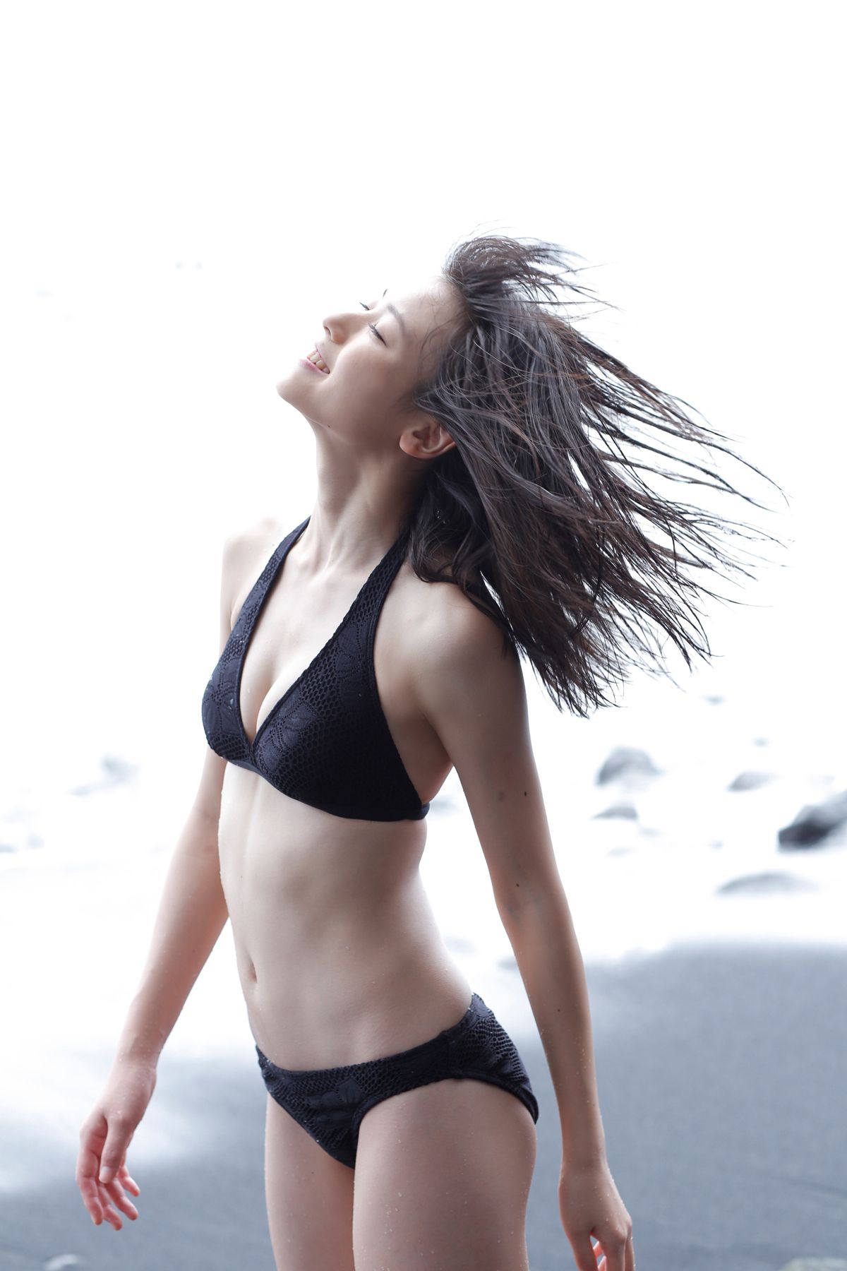 矢岛舞美(矢島舞美)-[H!P Digital Books]高清写真图套图写真图集No.121