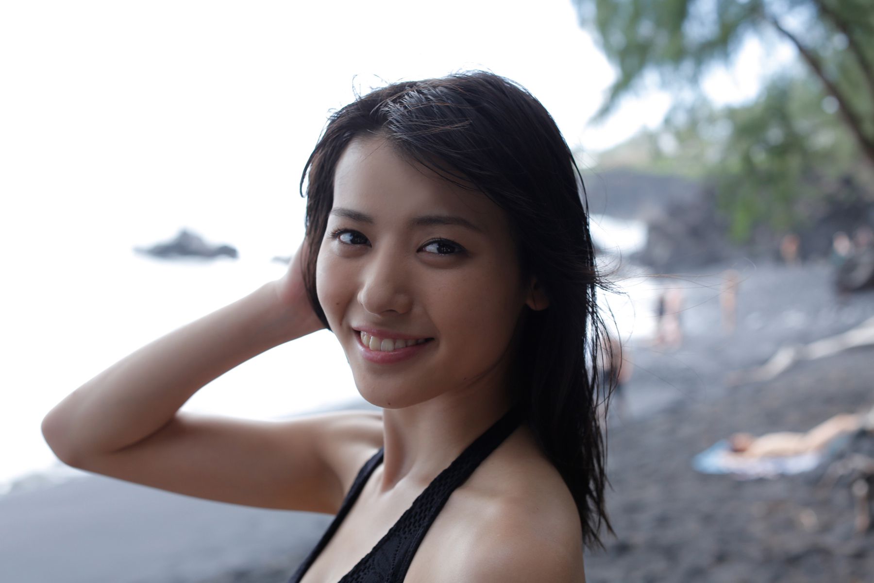矢岛舞美(矢島舞美)-[H!P Digital Books]高清写真图套图写真图集No.121