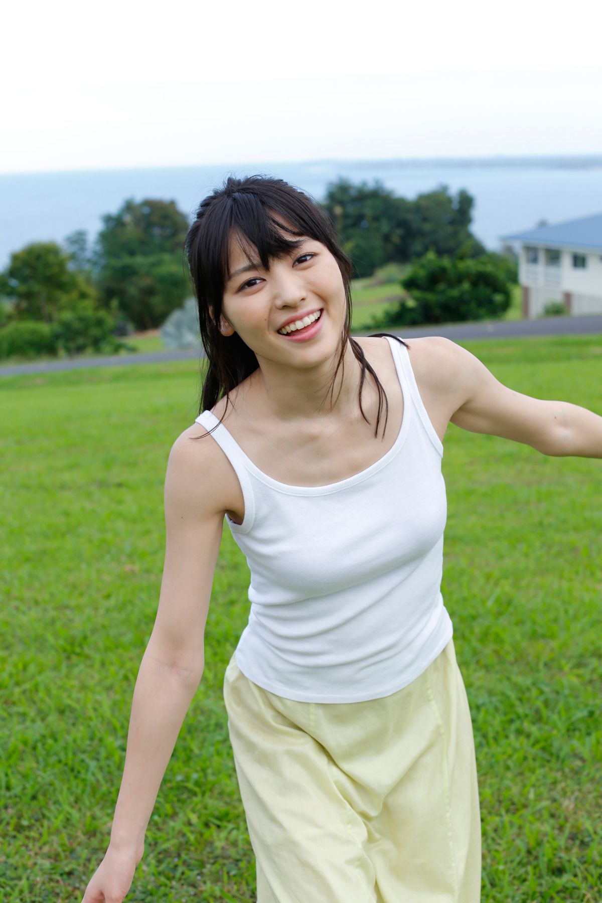 矢岛舞美(矢島舞美)-[H!P Digital Books]高清写真图套图写真图集No.121