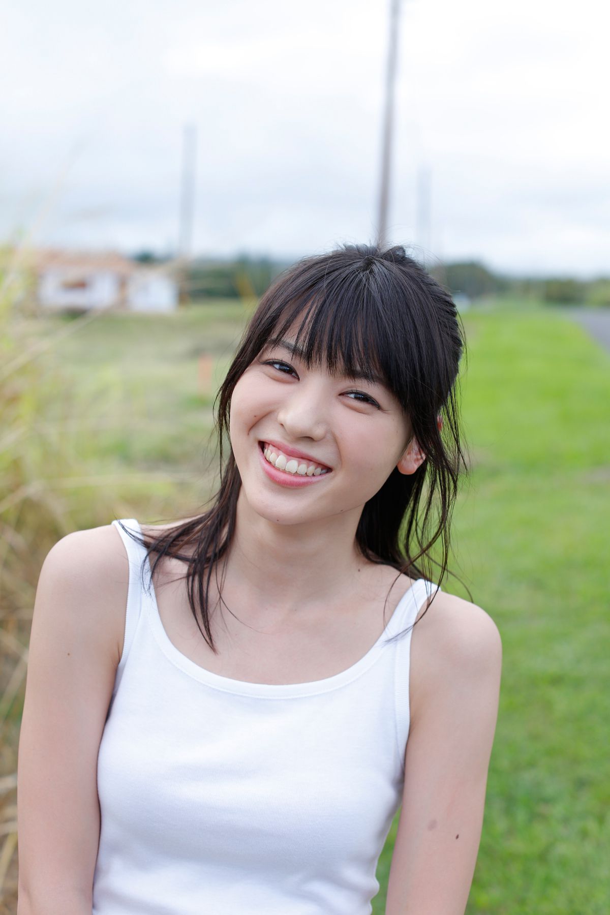 矢岛舞美(矢島舞美)-[H!P Digital Books]高清写真图套图写真图集No.121