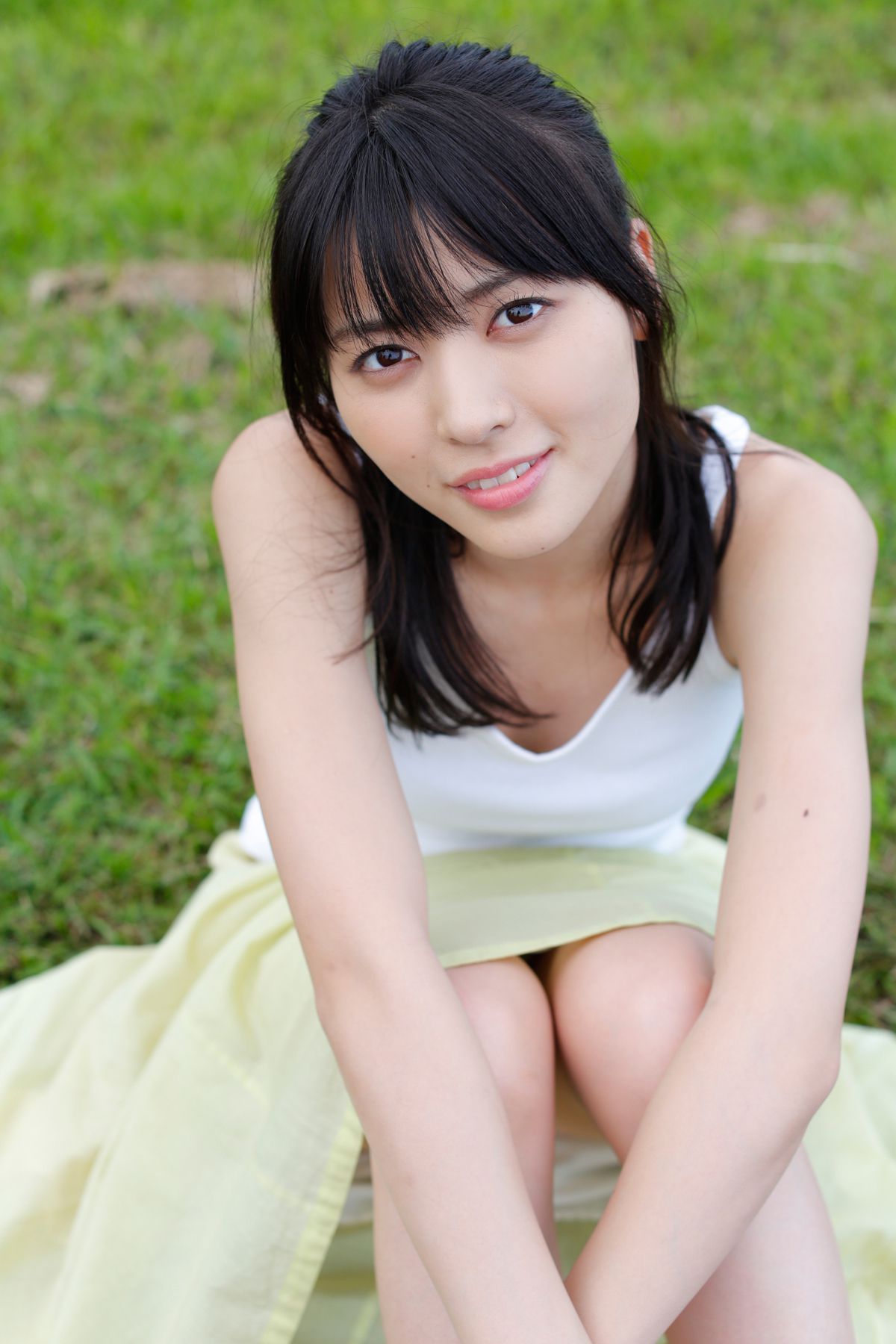 矢岛舞美(矢島舞美)-[H!P Digital Books]高清写真图套图写真图集No.121