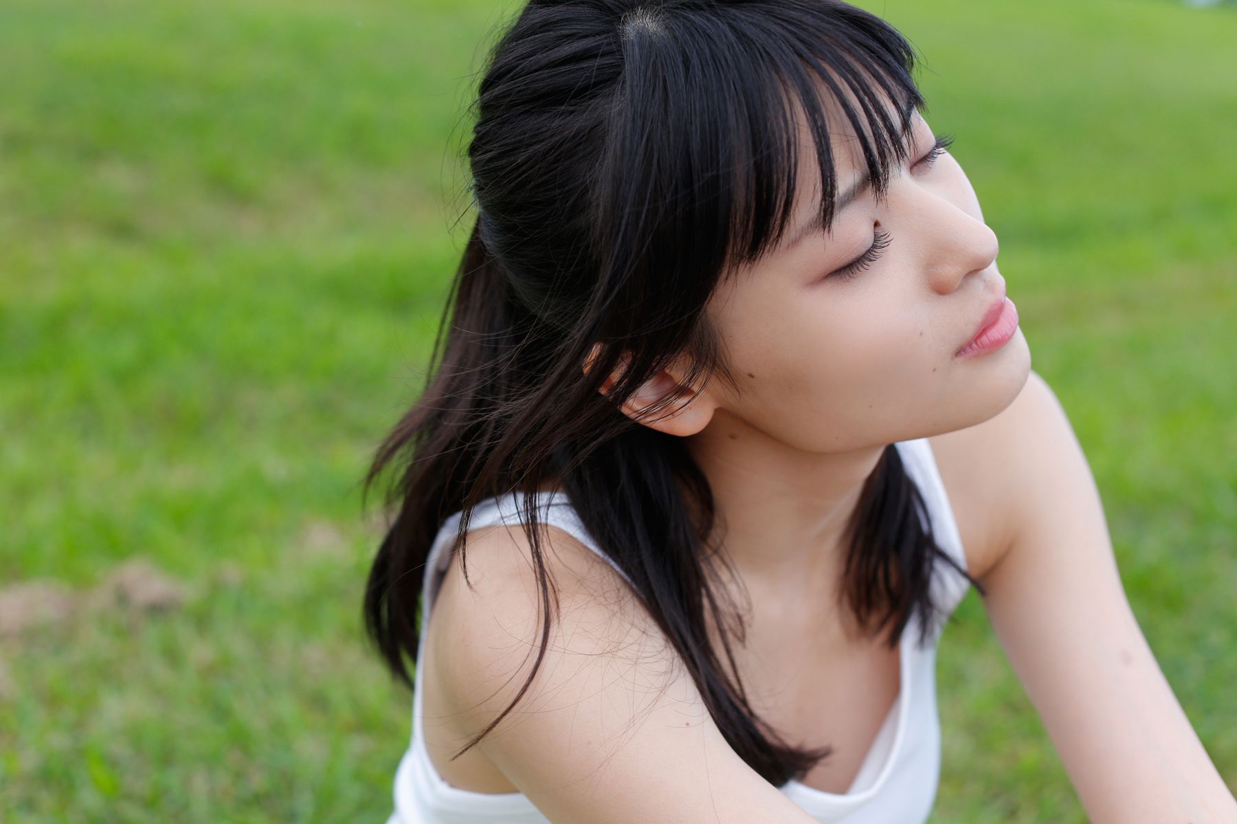 矢岛舞美(矢島舞美)-[H!P Digital Books]高清写真图套图写真图集No.121